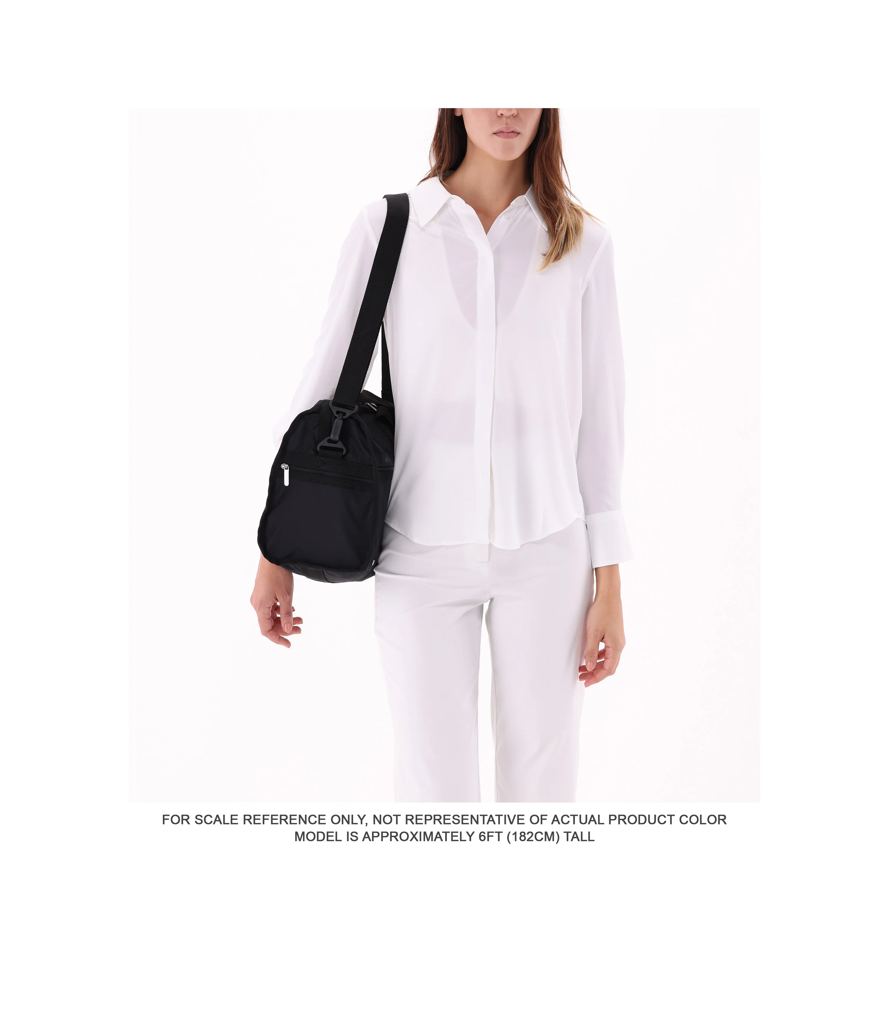 Deluxe Medium Weekender - Image 9