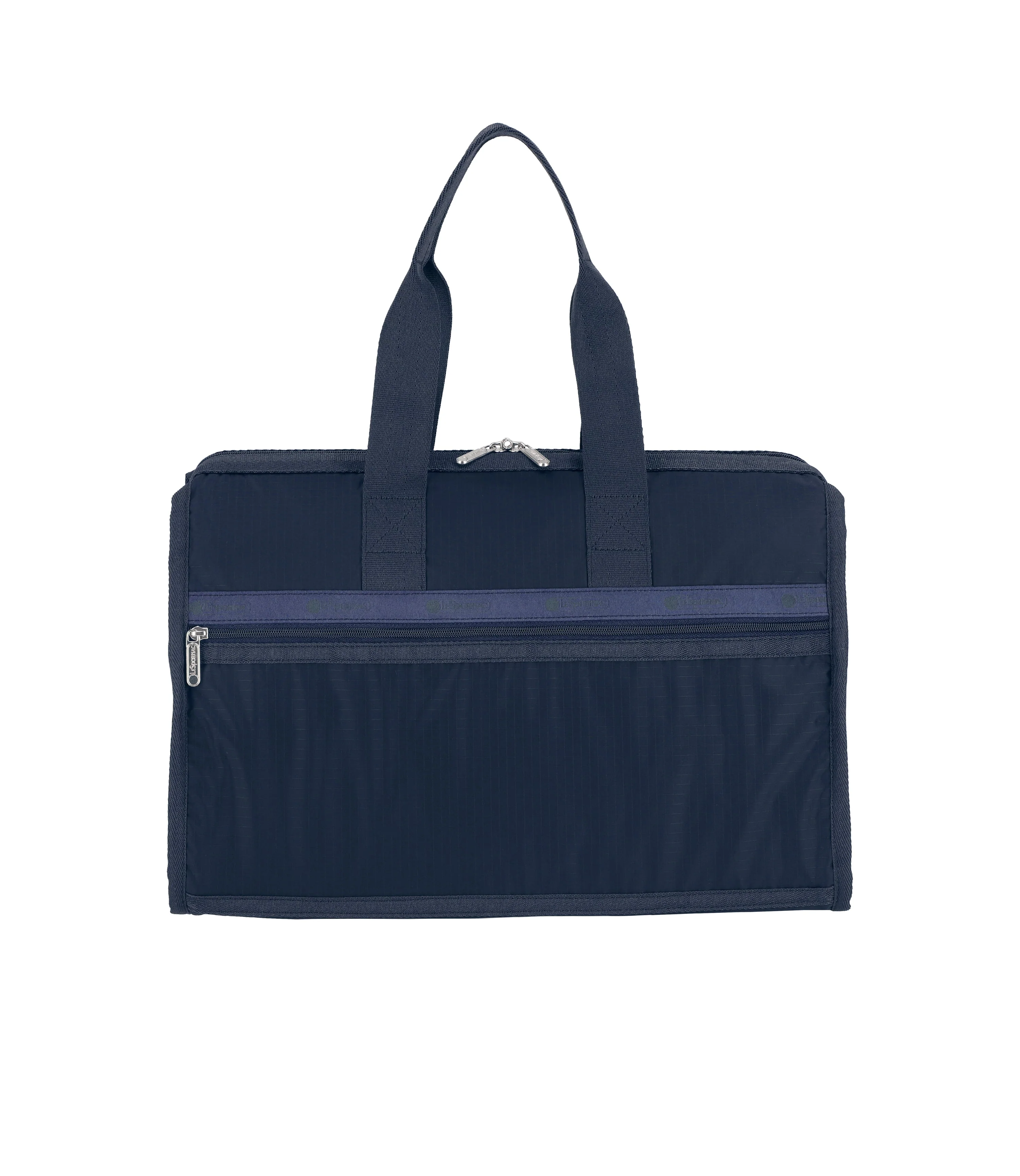 Deluxe Medium Weekender - Image 4