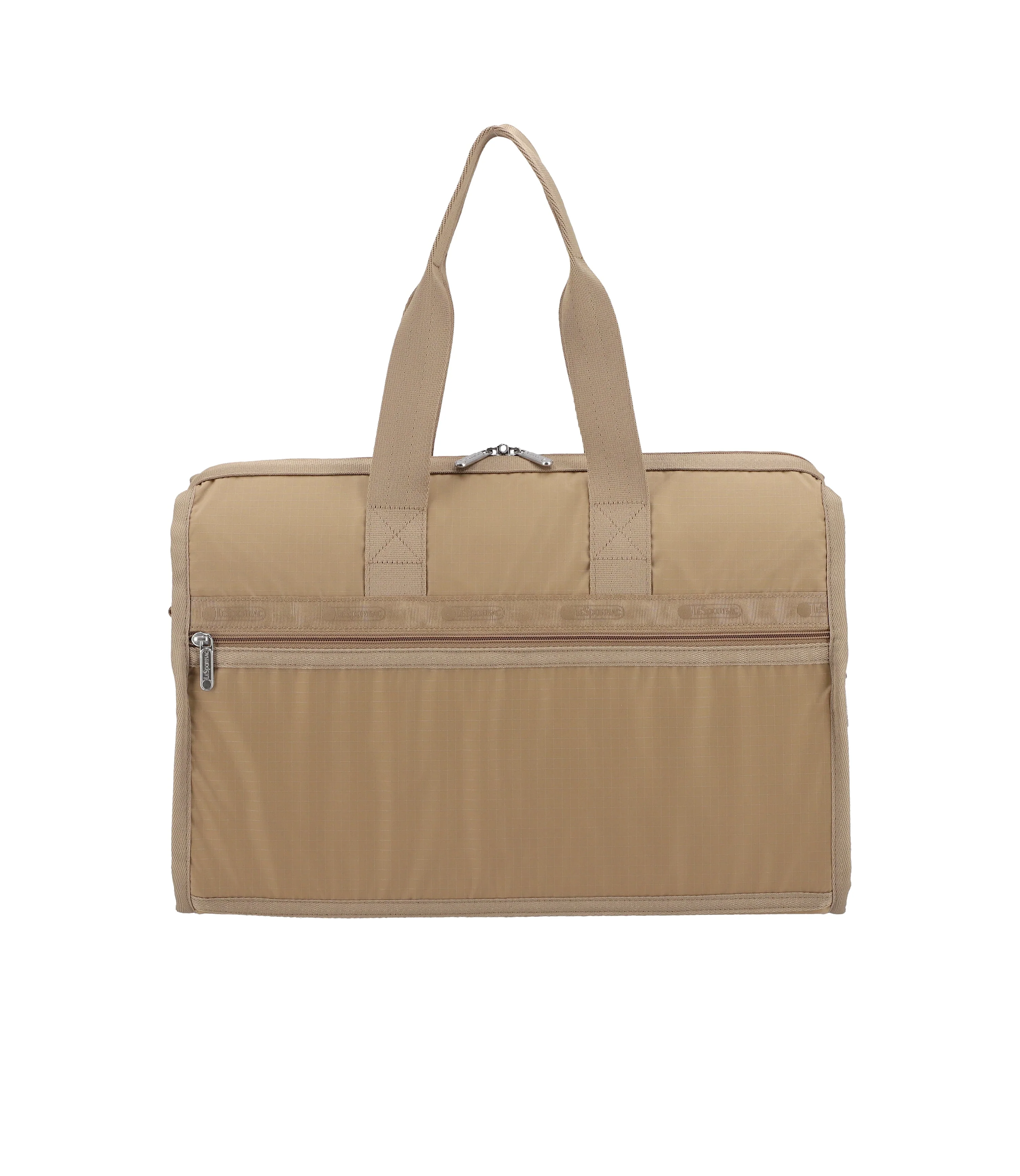 Deluxe Medium Weekender - Image 4