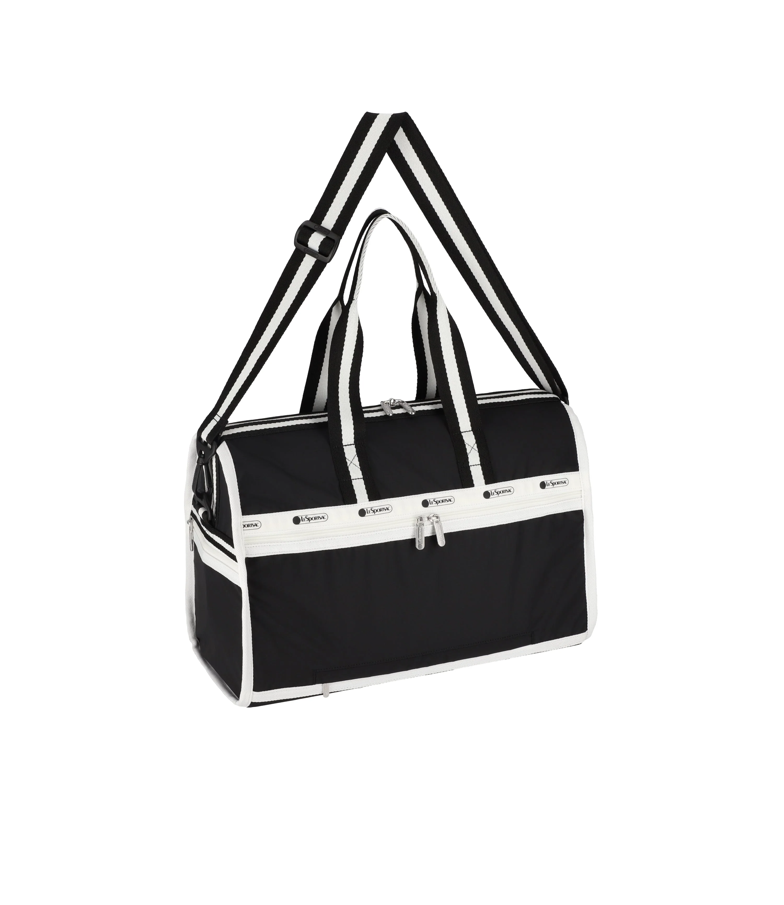 Deluxe Medium Weekender - Image 3