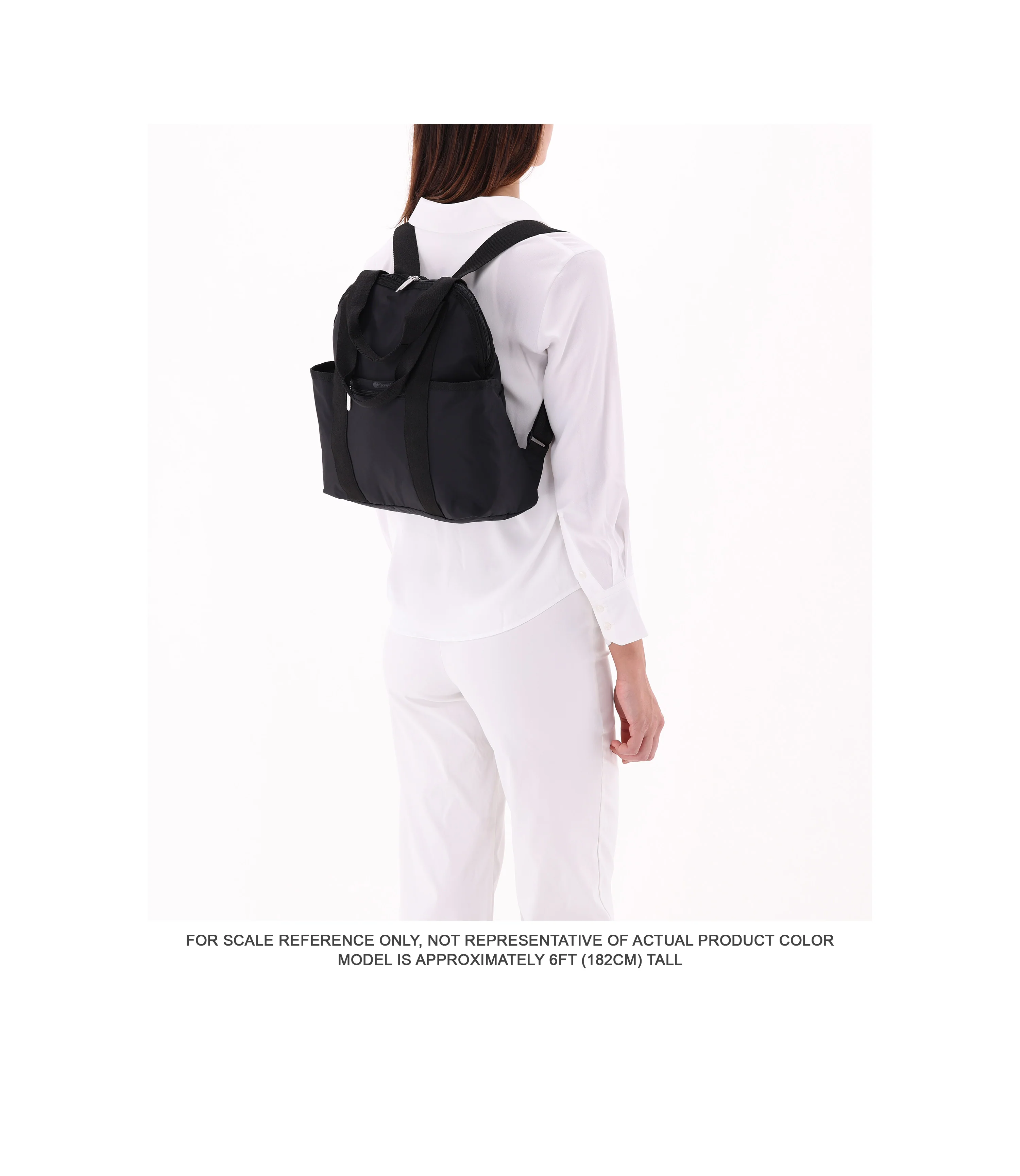 Double Trouble Backpack - Image 10
