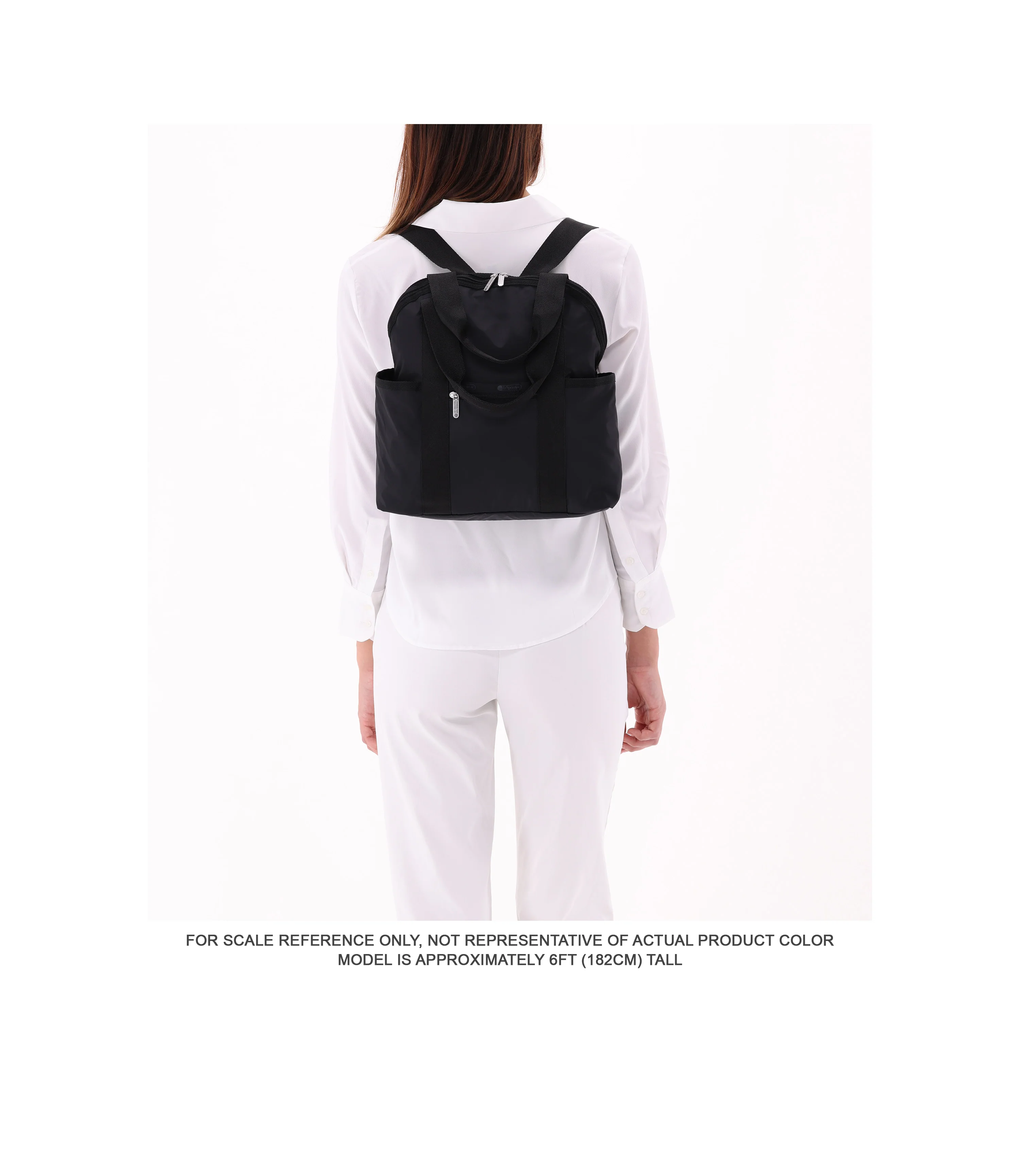 Double Trouble Backpack - Image 13
