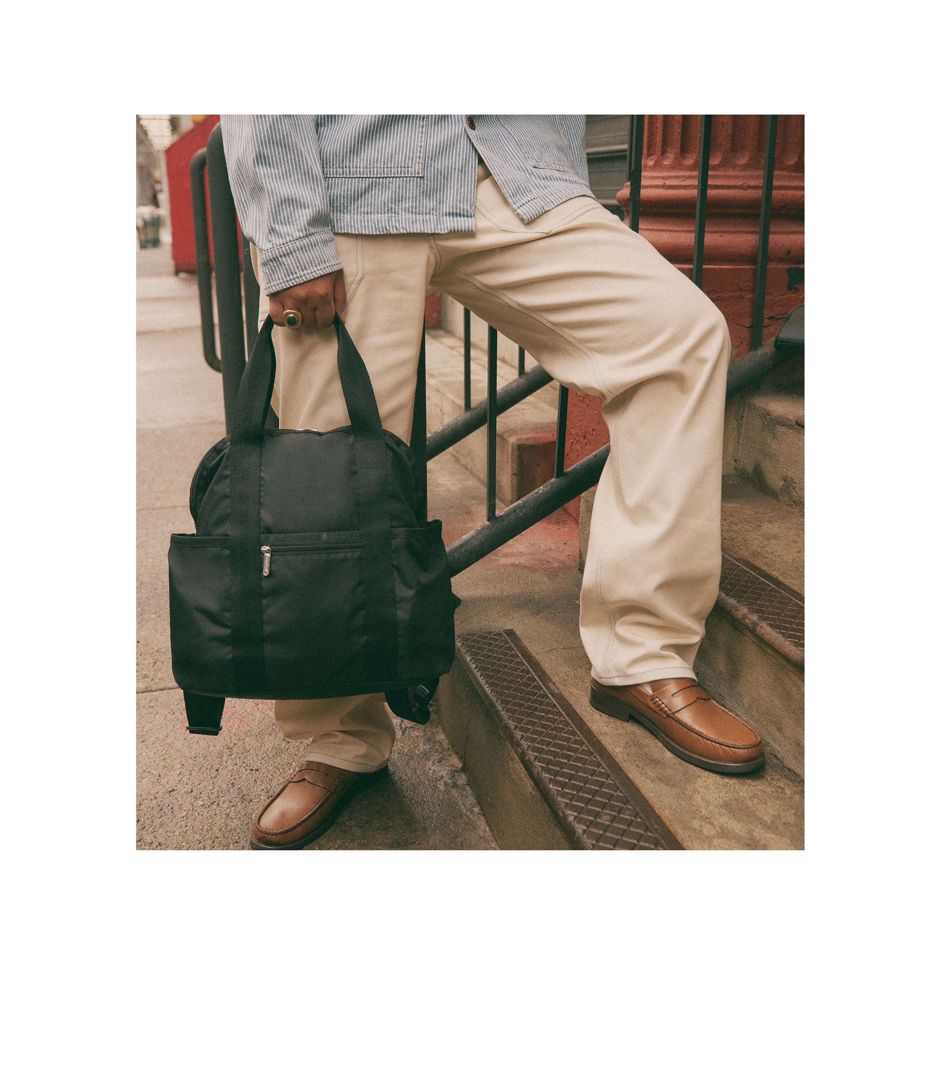 Double Trouble Backpack - Image 15