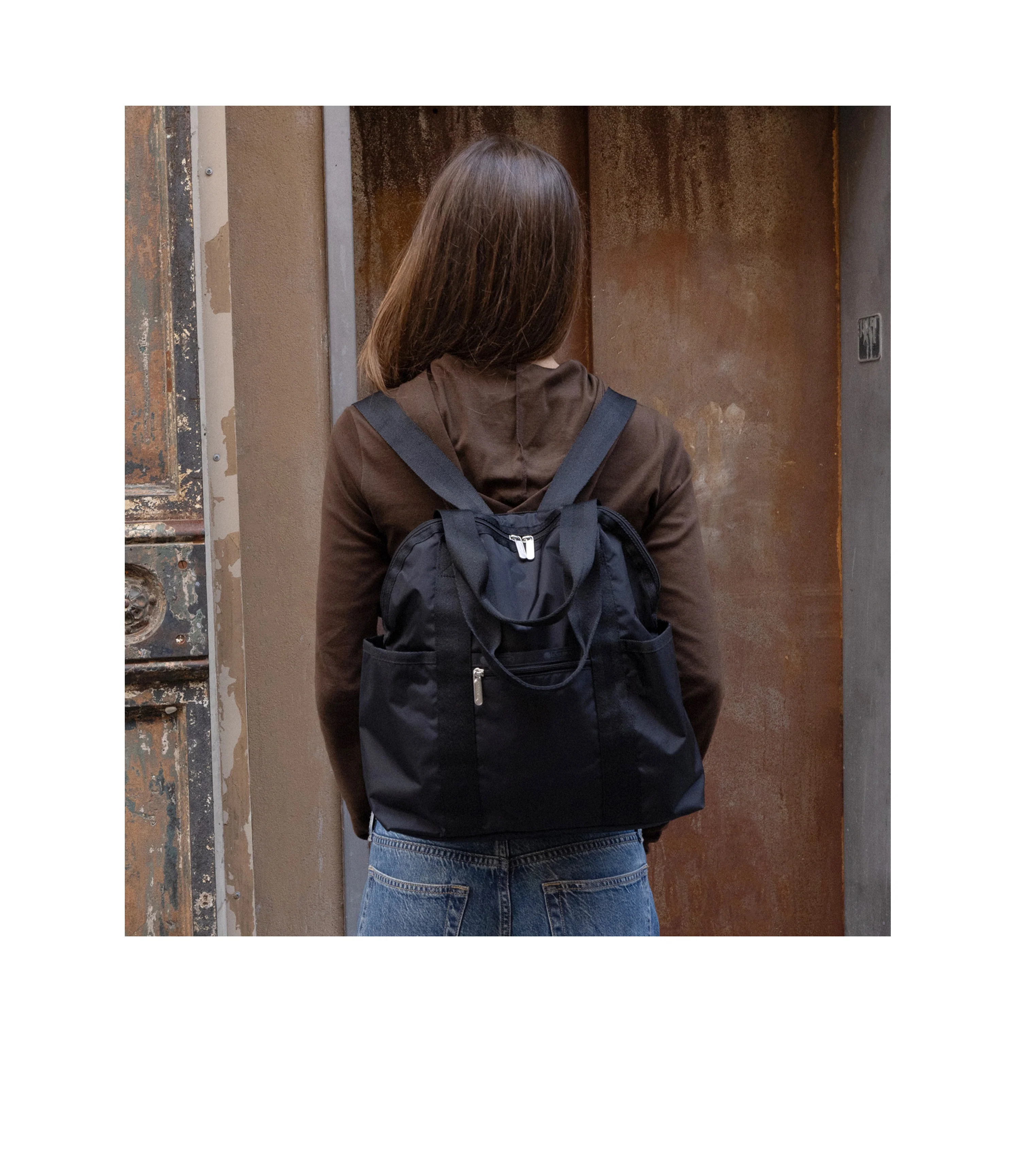 Double Trouble Backpack - Image 16