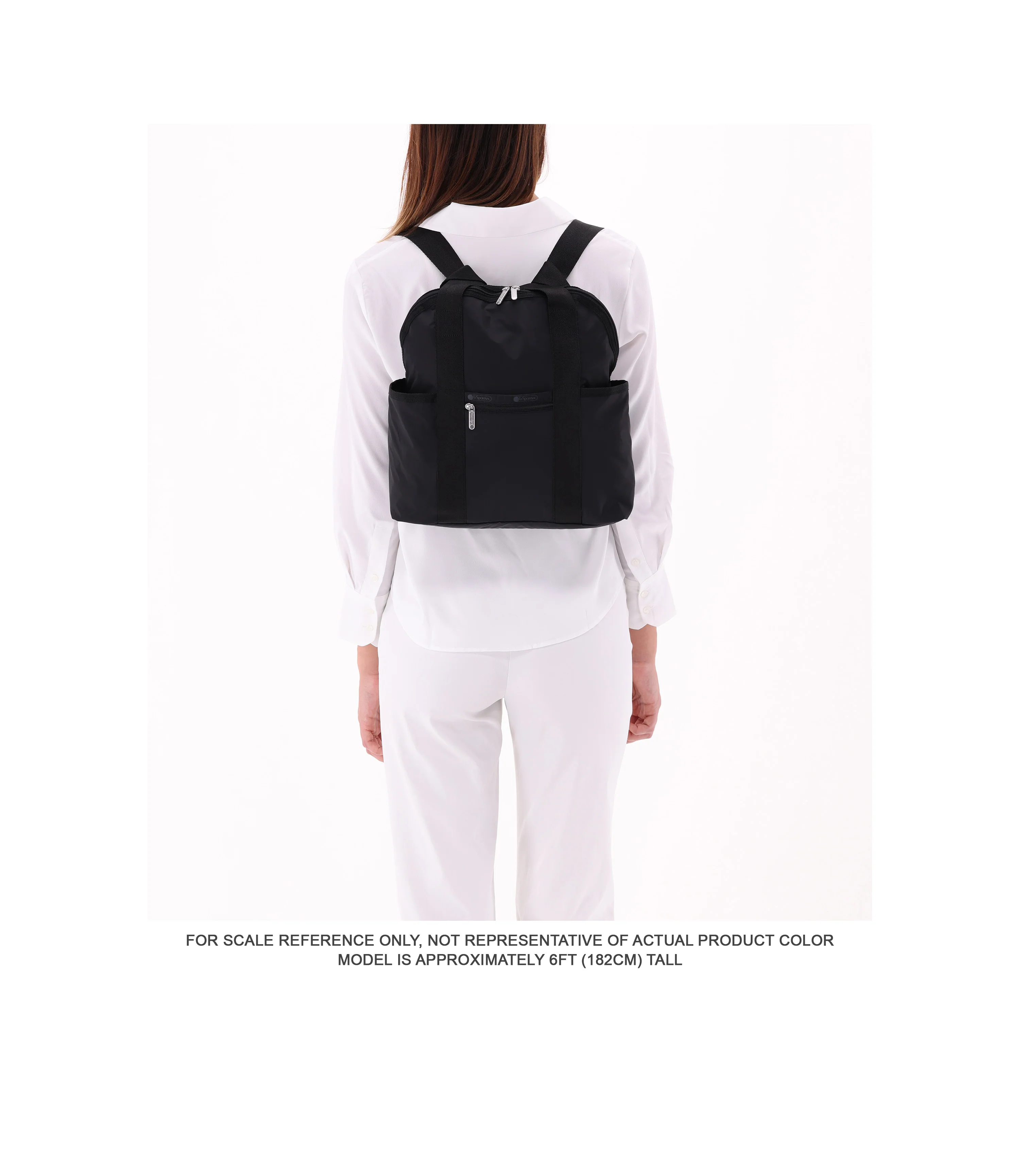 Double Trouble Backpack - Image 9