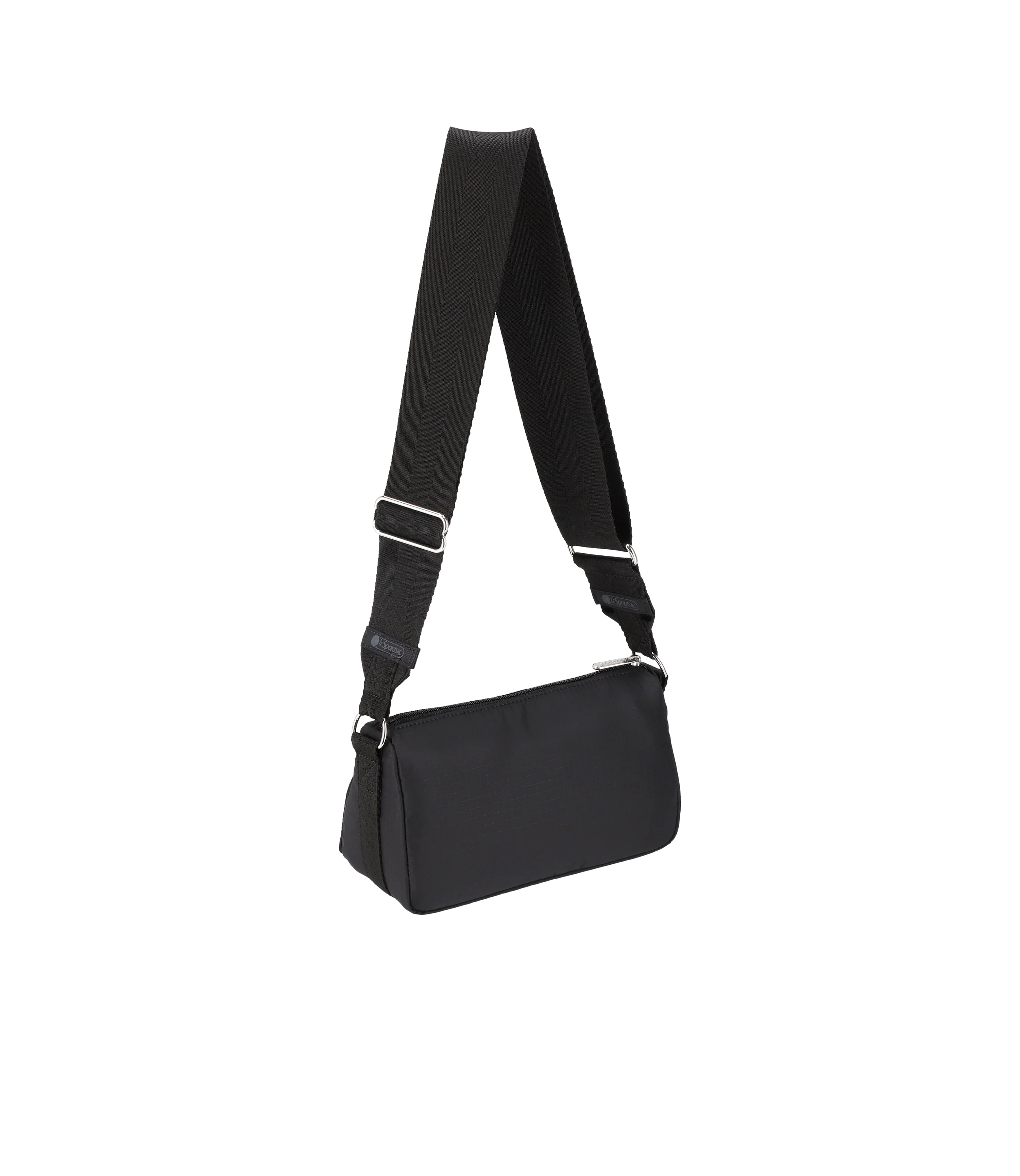 East/West Double Pocket Bag - Image 3