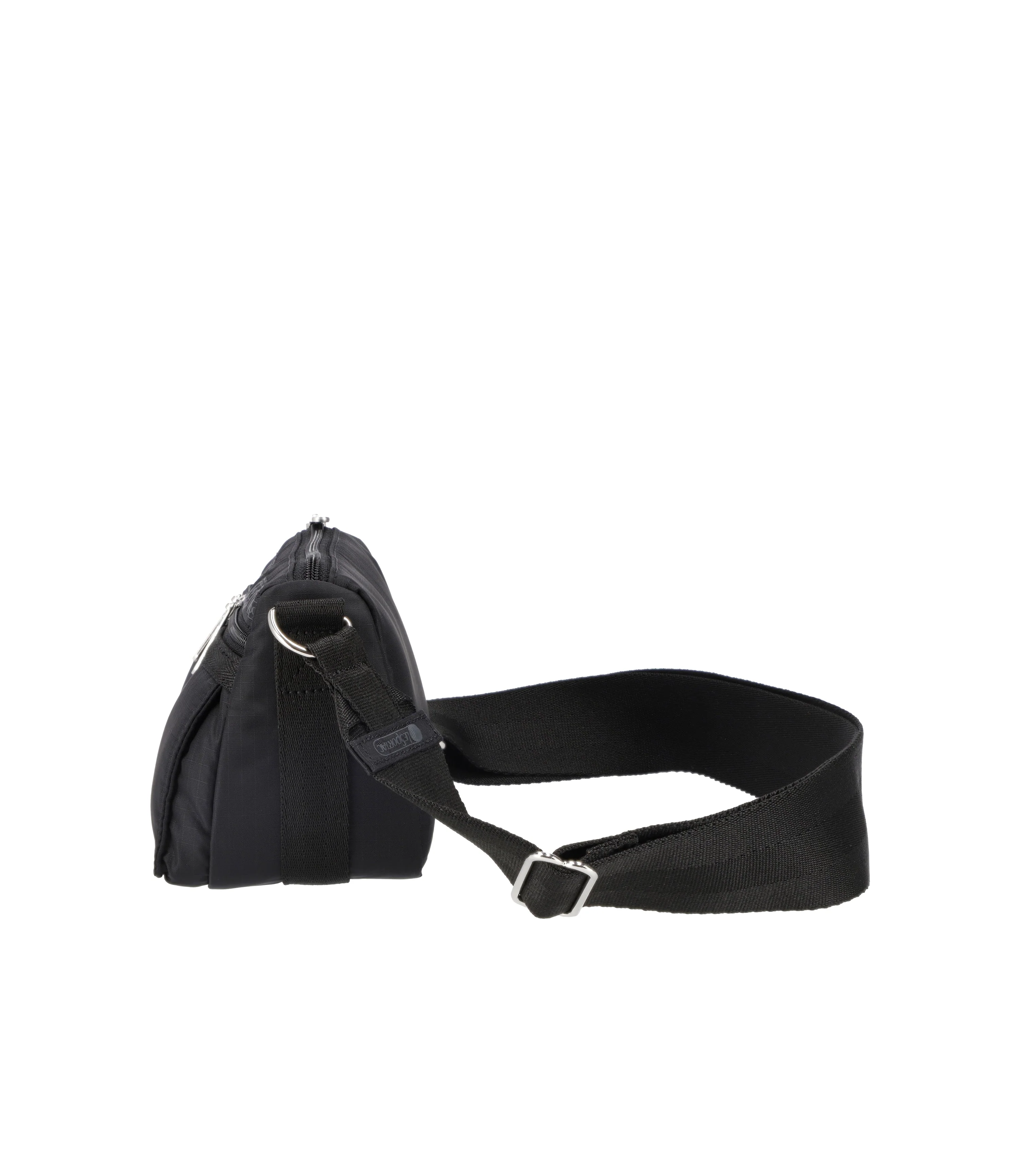 East/West Double Pocket Bag - Image 4