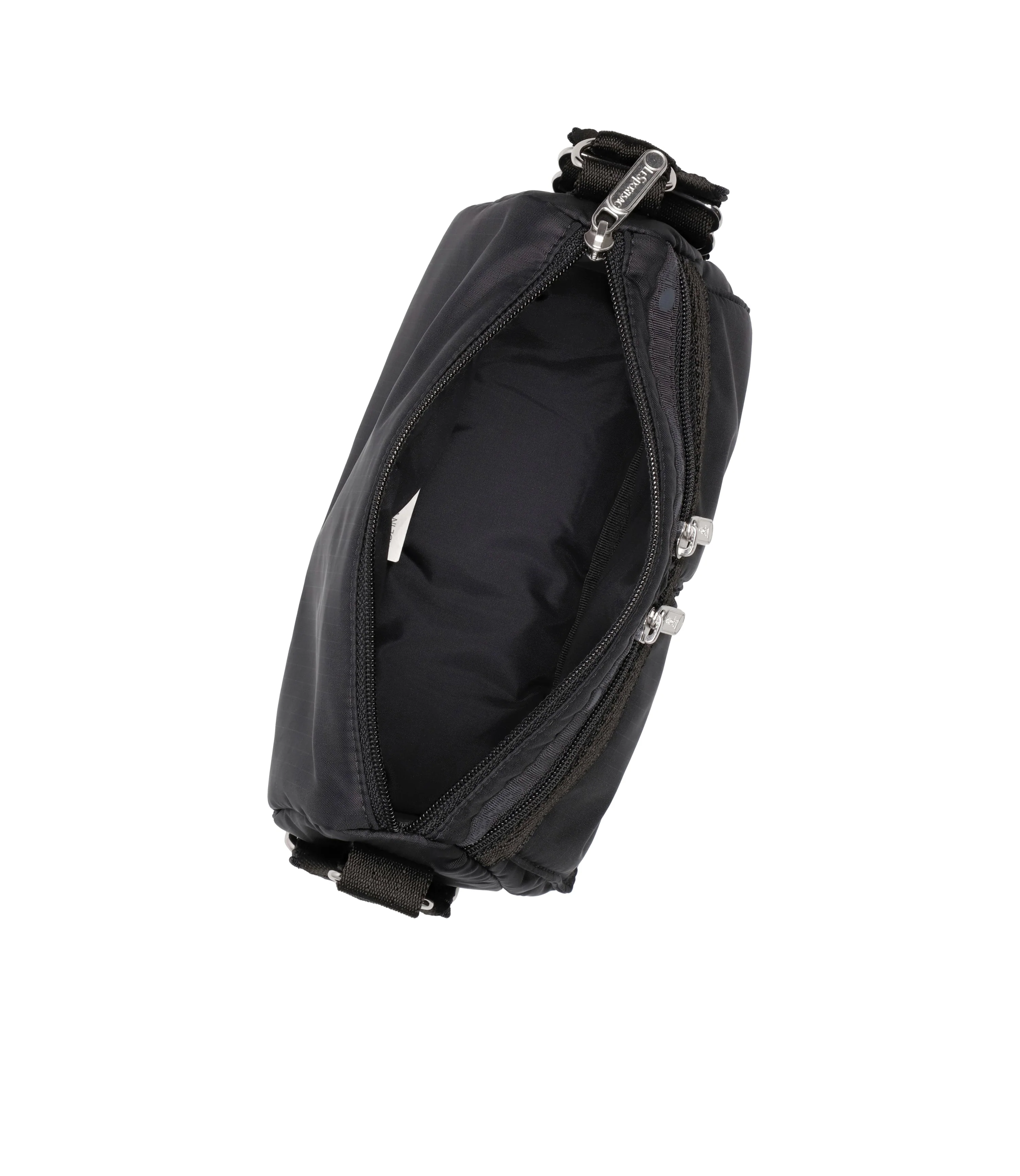 East/West Double Pocket Bag - Image 5