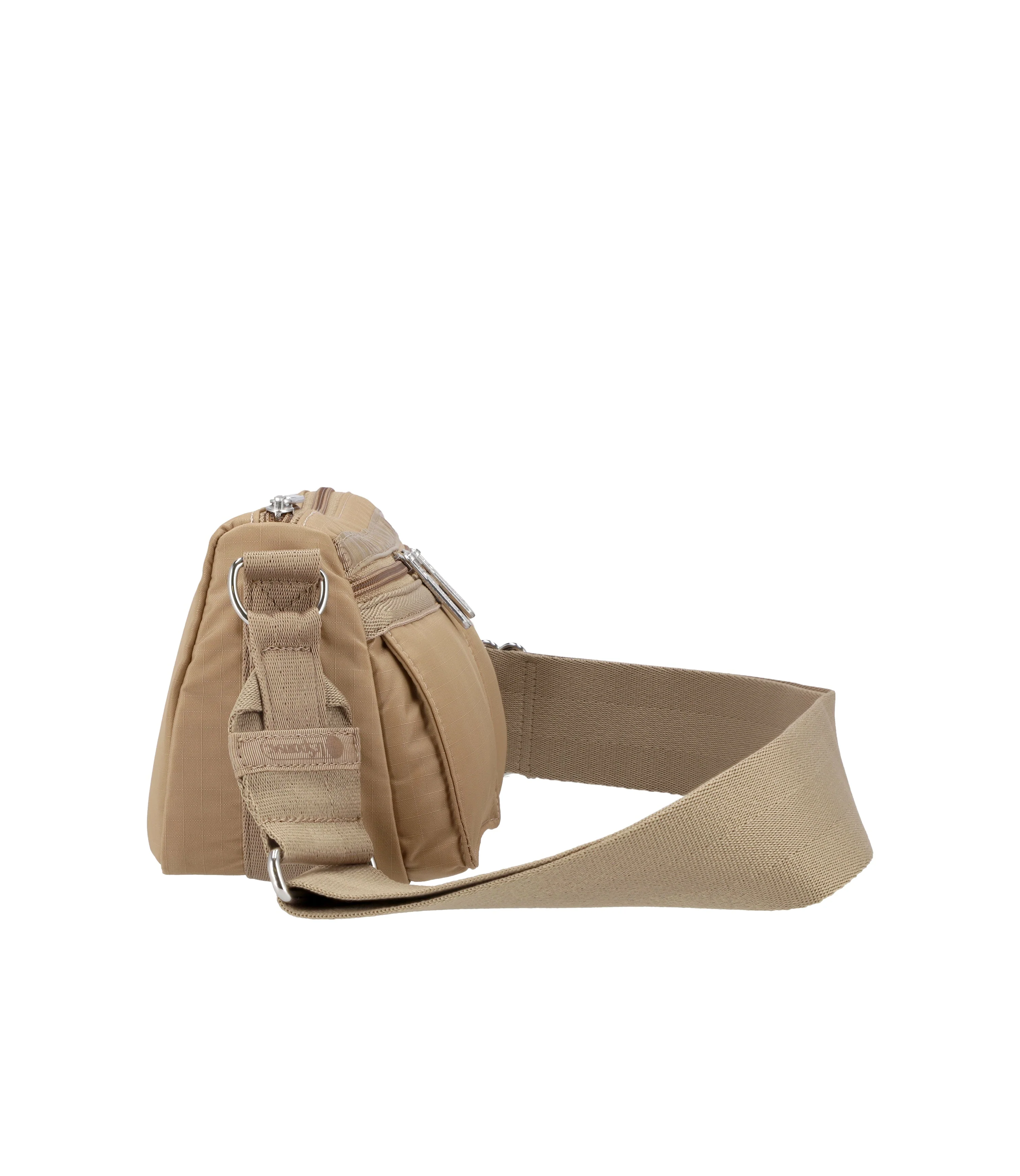 East/West Double Pocket Bag - Image 3