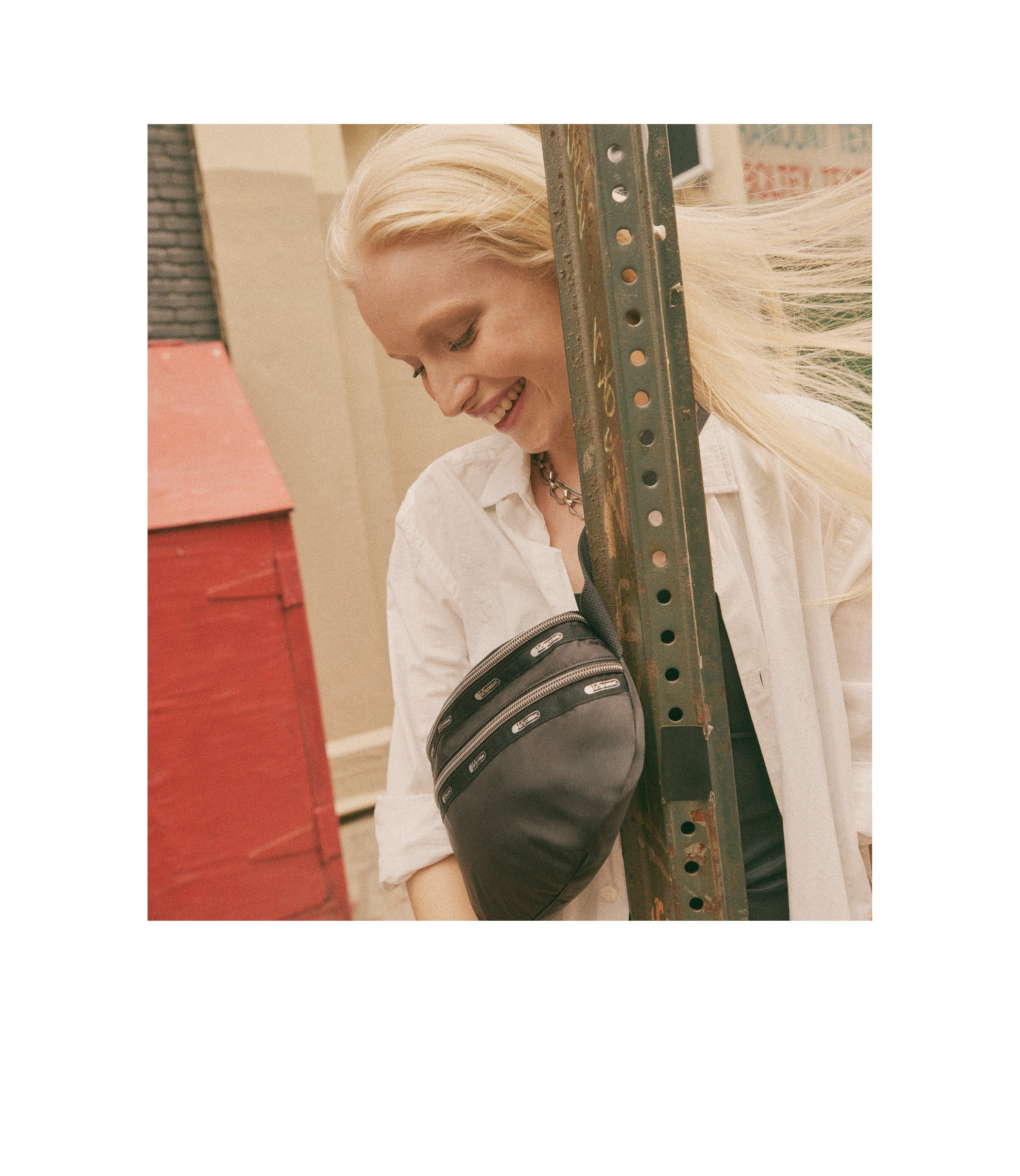 Essential Belt Bag - Image 6