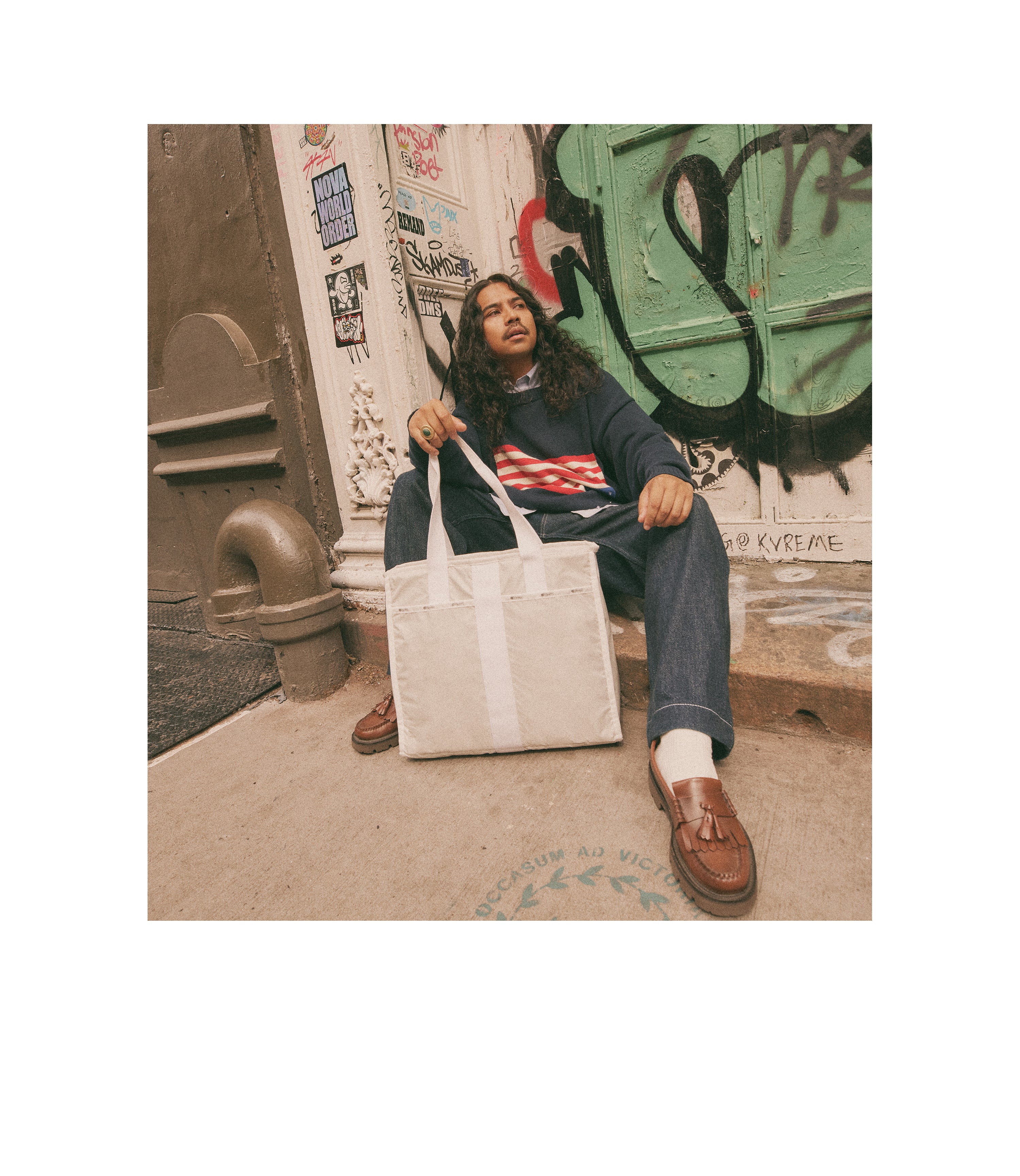 Essential Carryall - Image 5