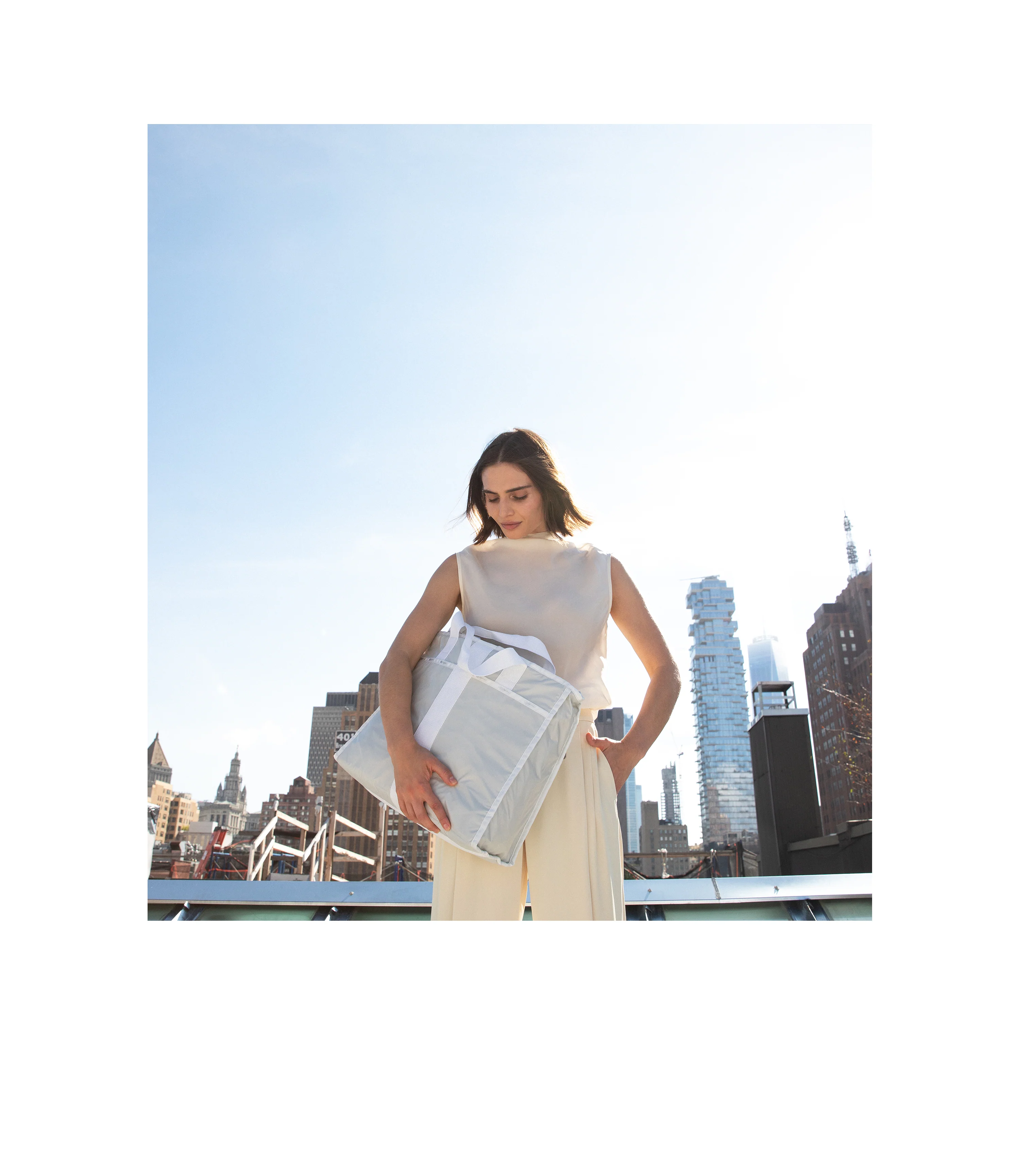 Essential Carryall - Image 6