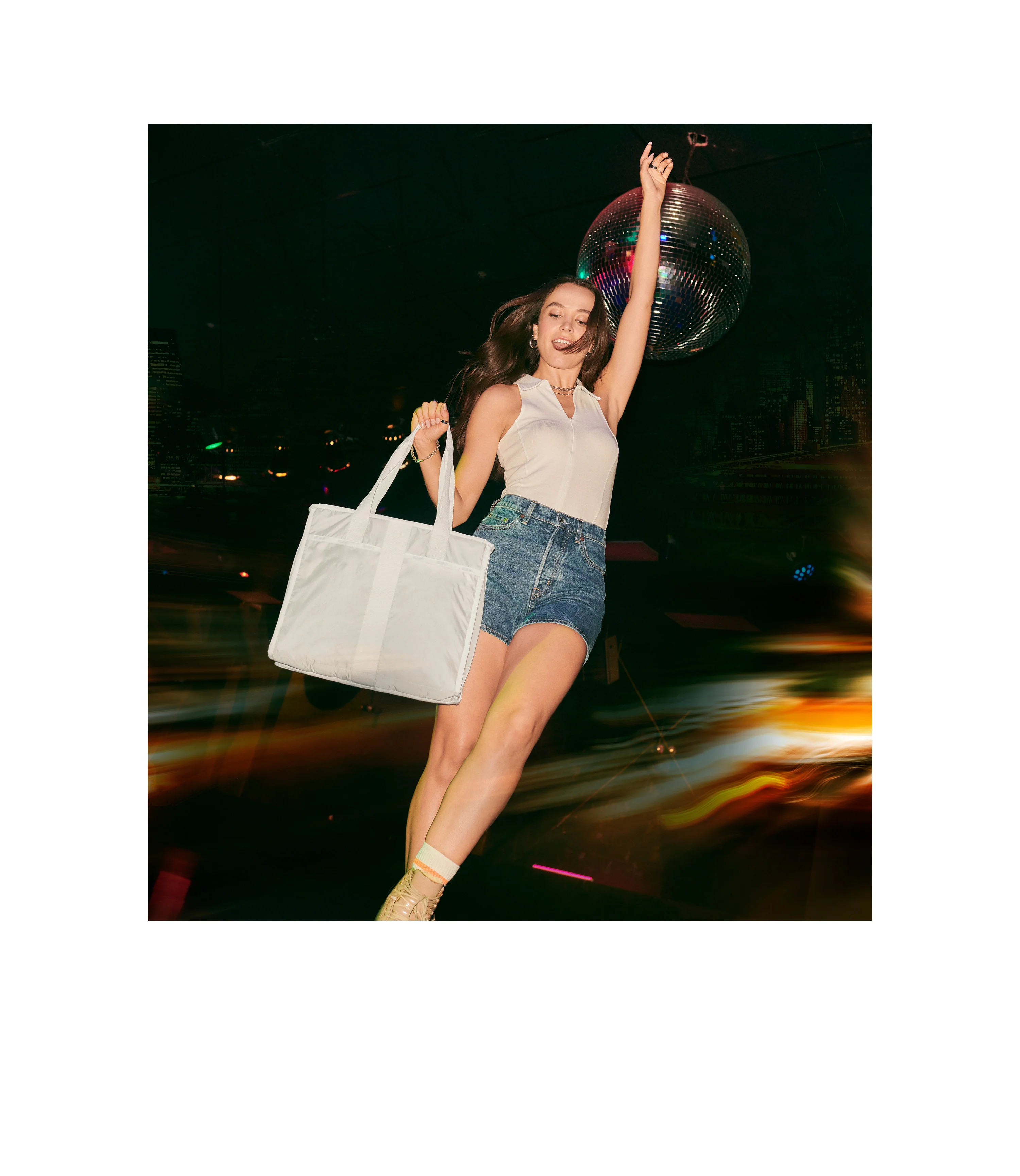 Essential Carryall - Image 9