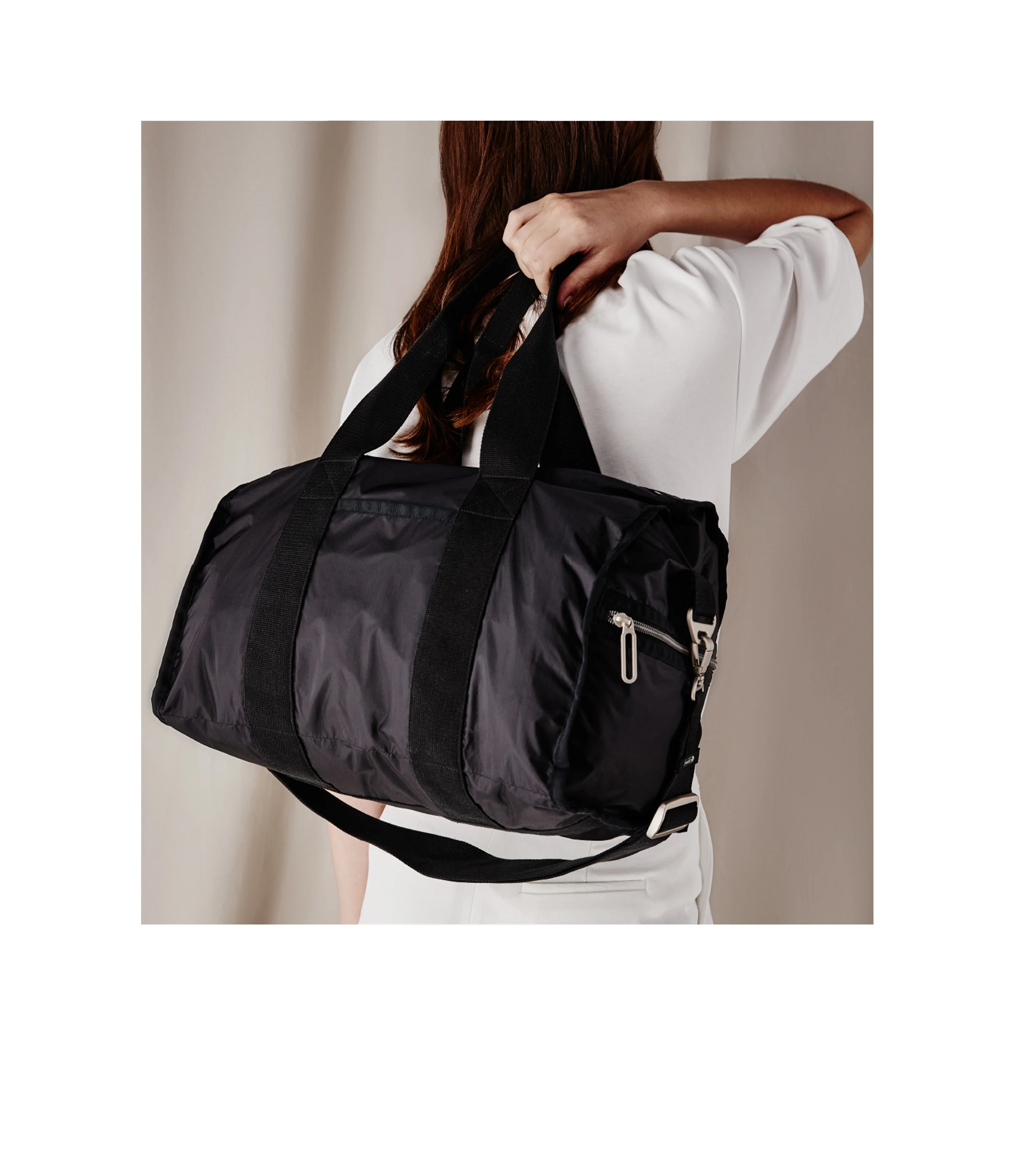 Essential Medium Duffle - Image 2