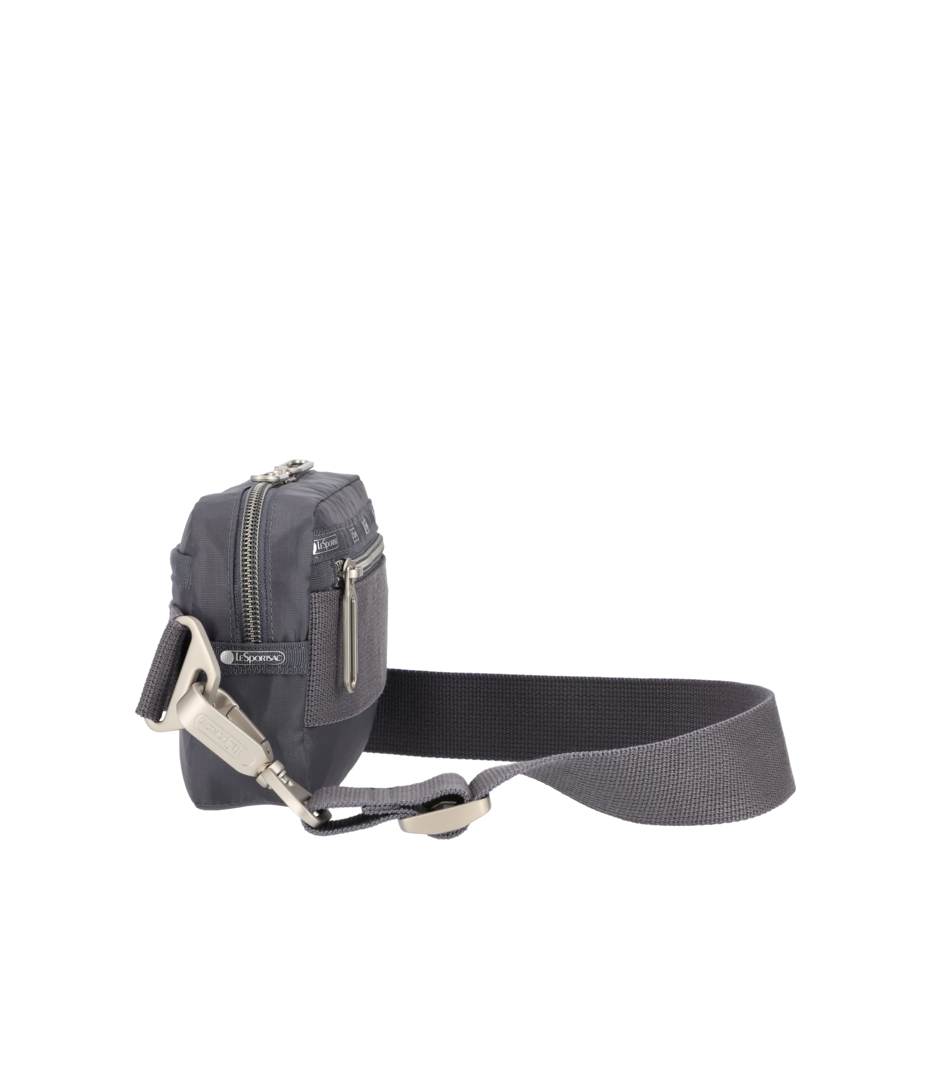 Essential Rectangular Crossbody - Image 3