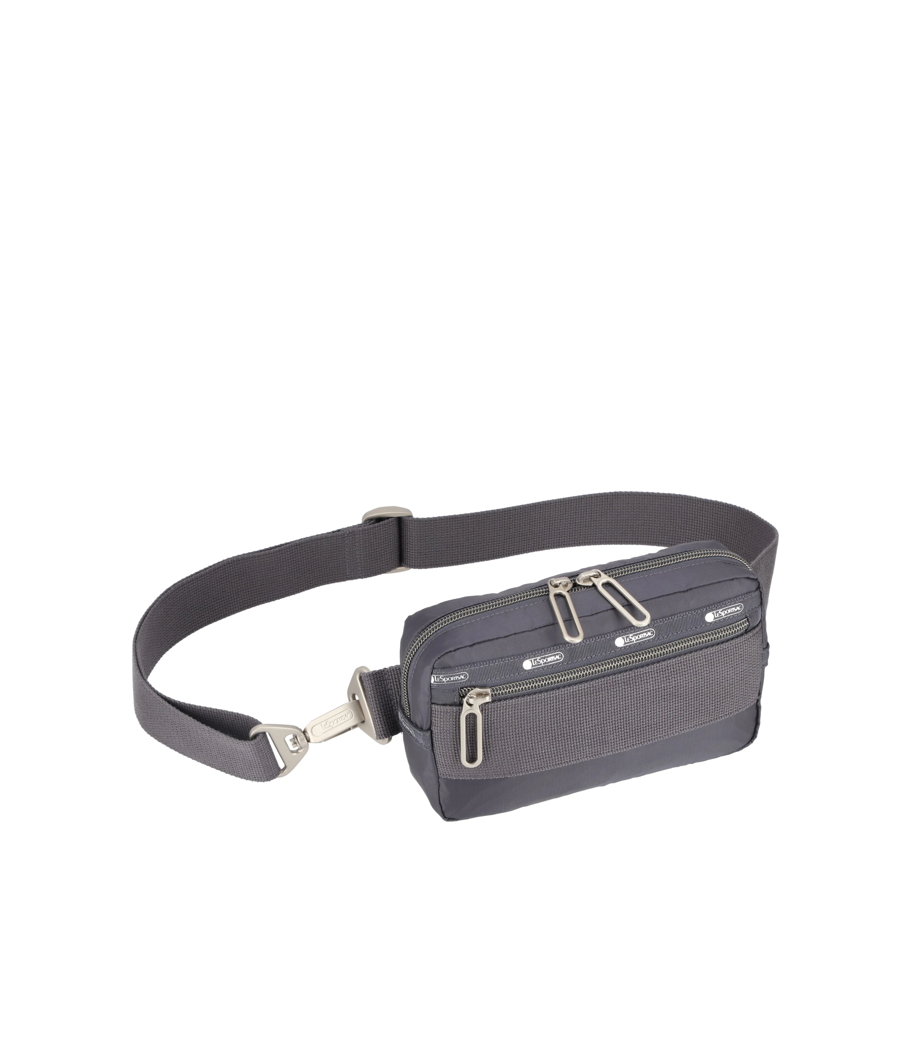 Essential Rectangular Crossbody - Image 4