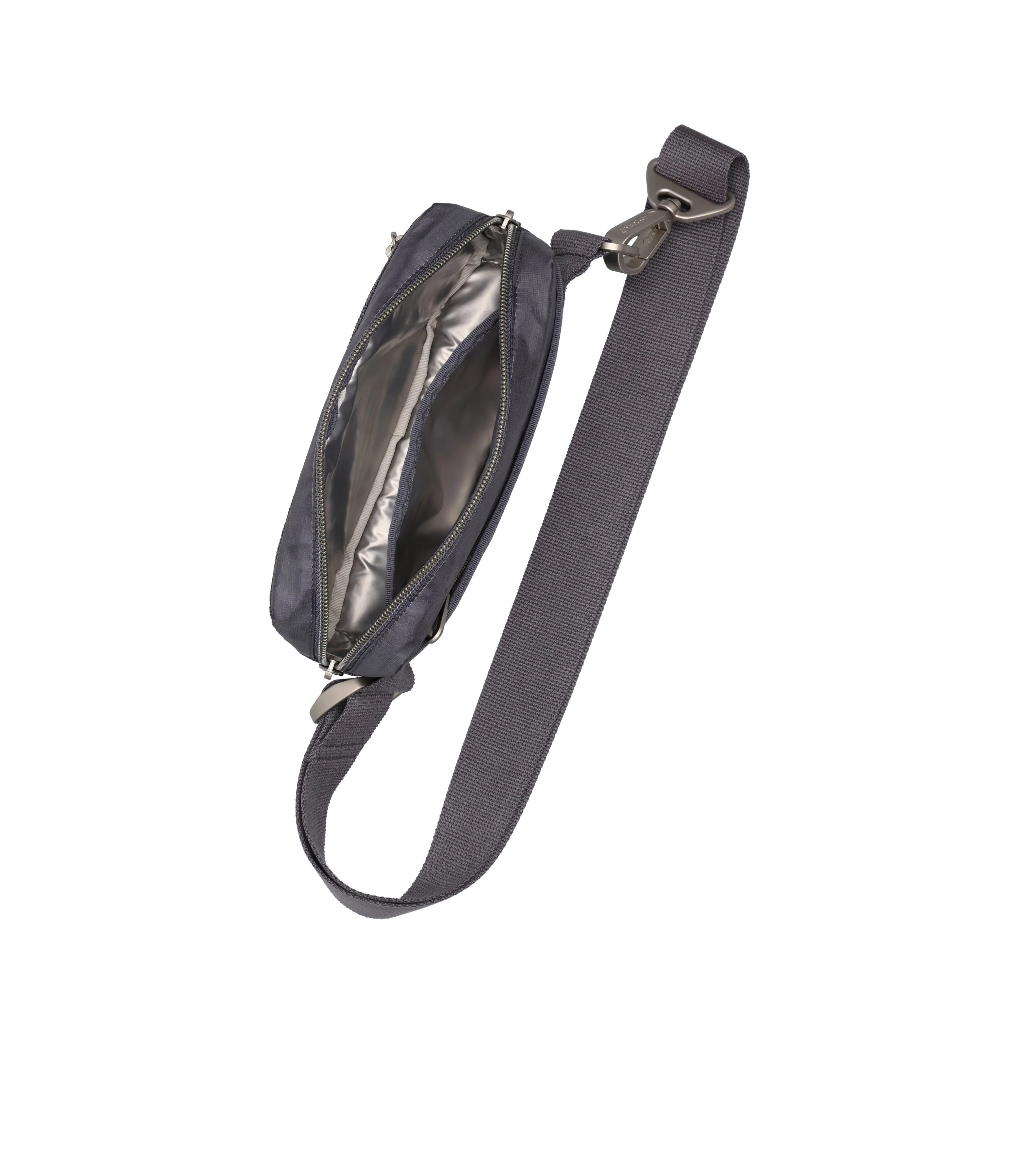 Essential Rectangular Crossbody - Image 5