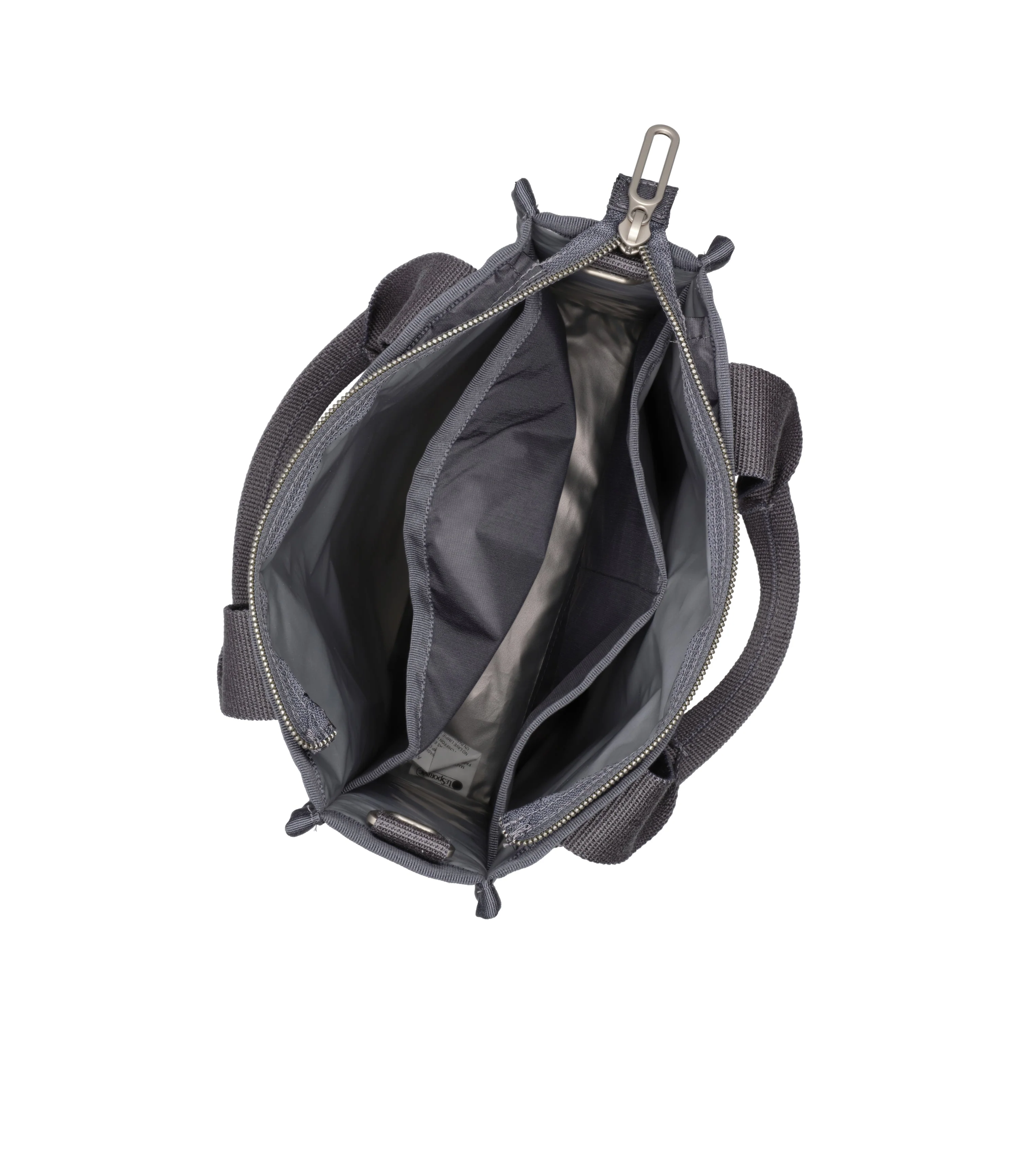 Essential Small Book Tote - Image 5