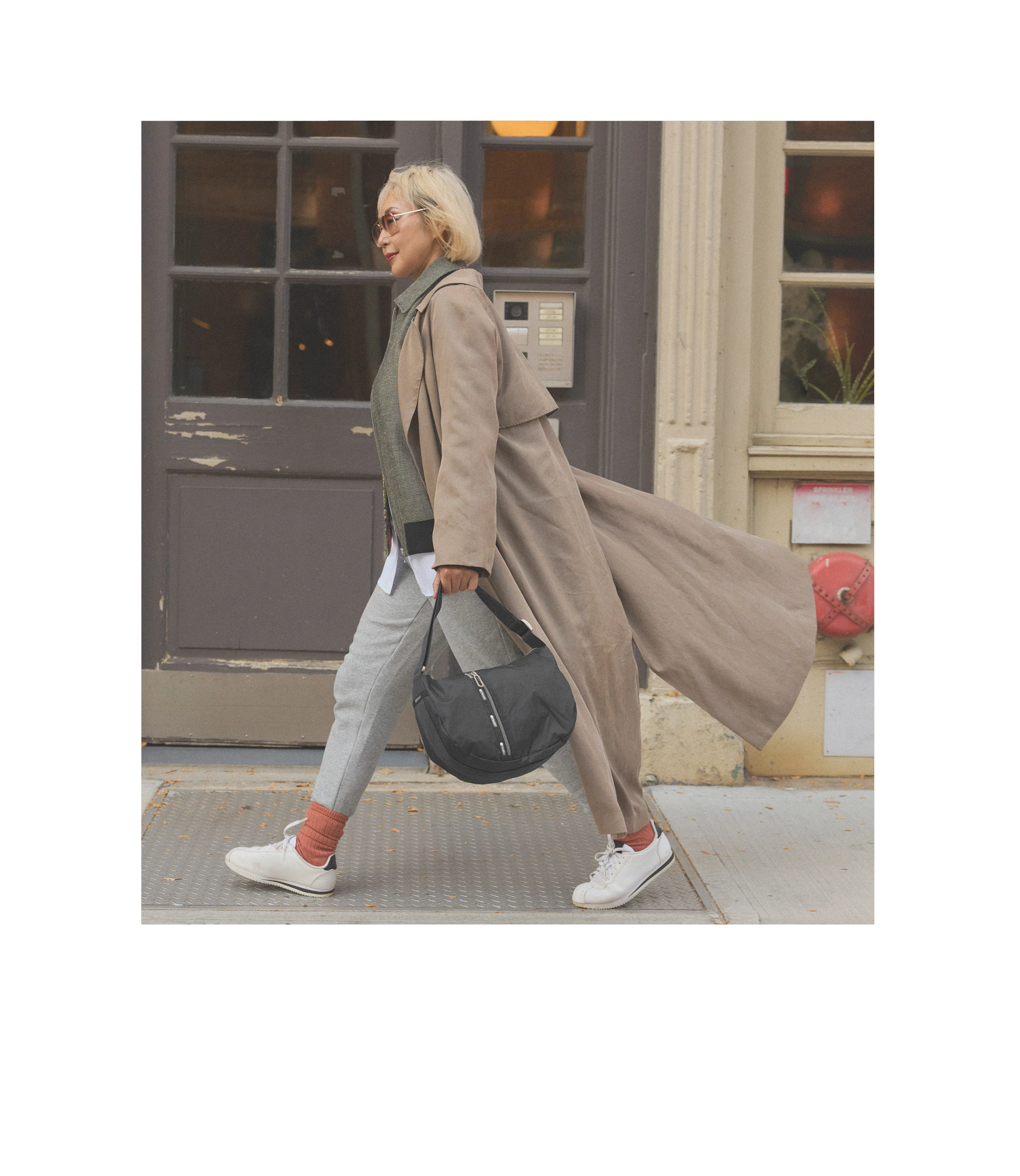 Essential Small Sling - Image 2