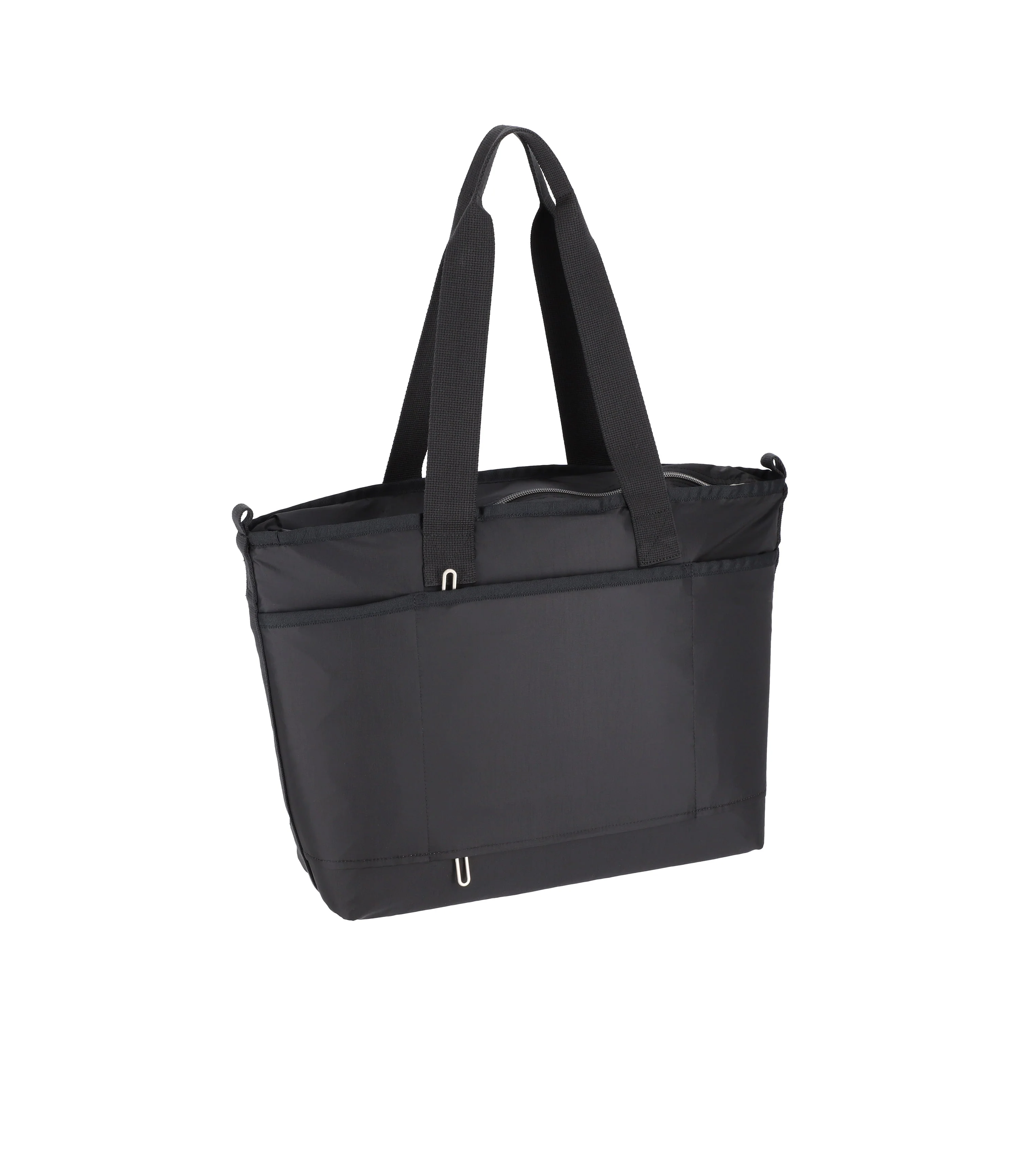 Essential Zip Tote - Image 2