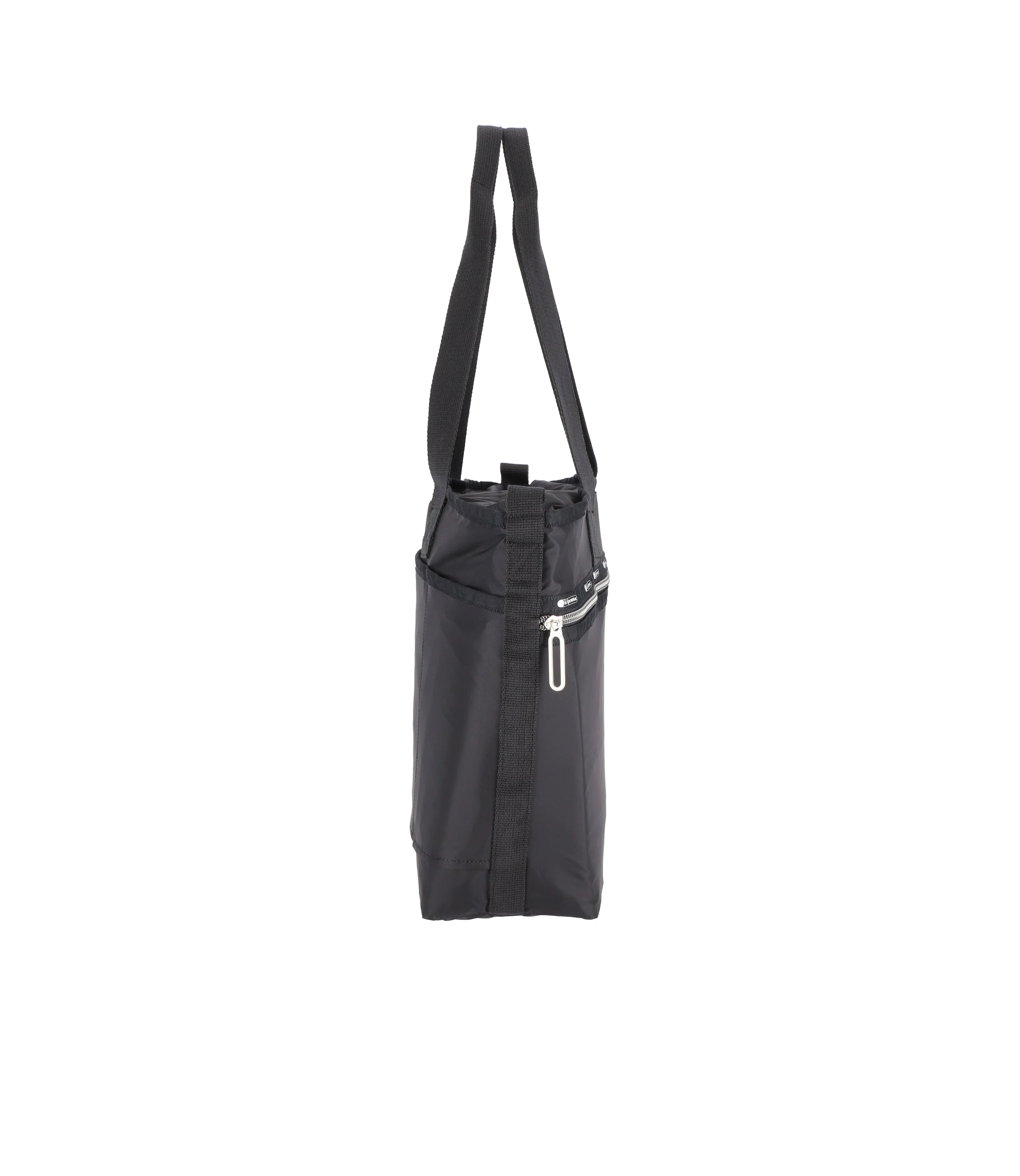 Essential Zip Tote - Image 3