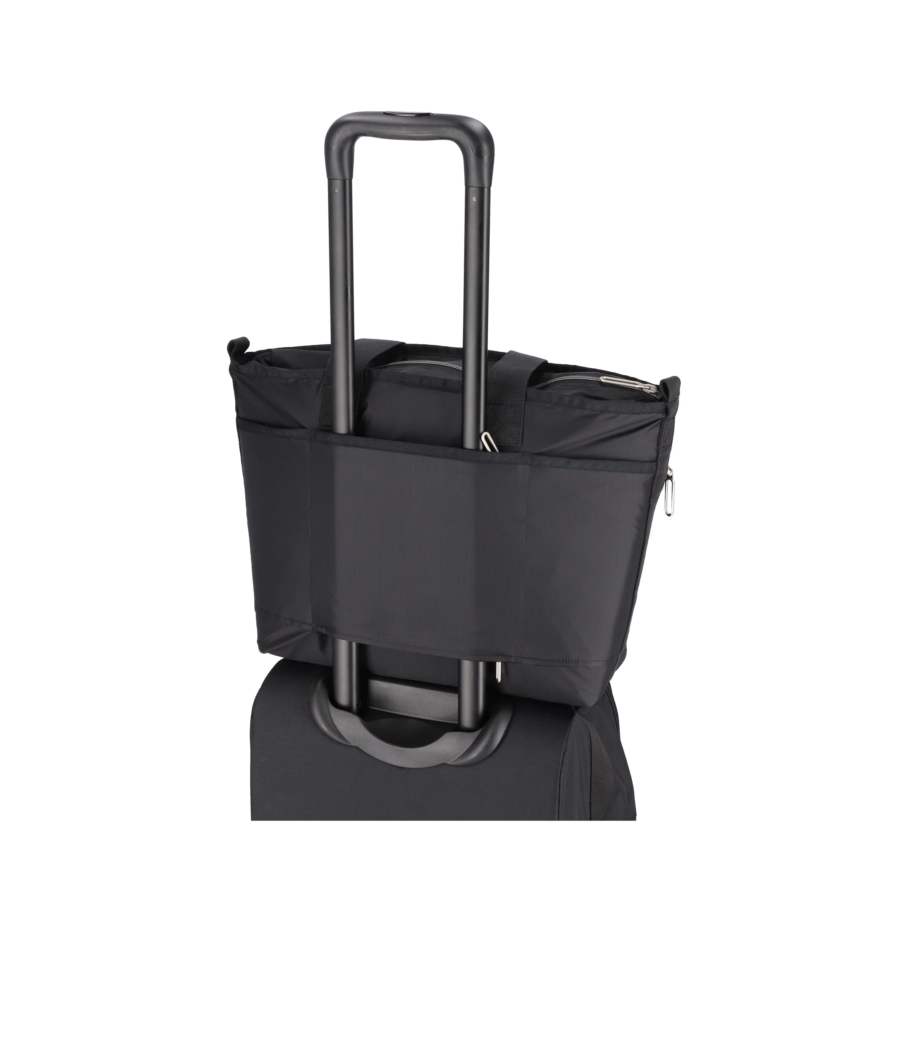 Essential Zip Tote - Image 4