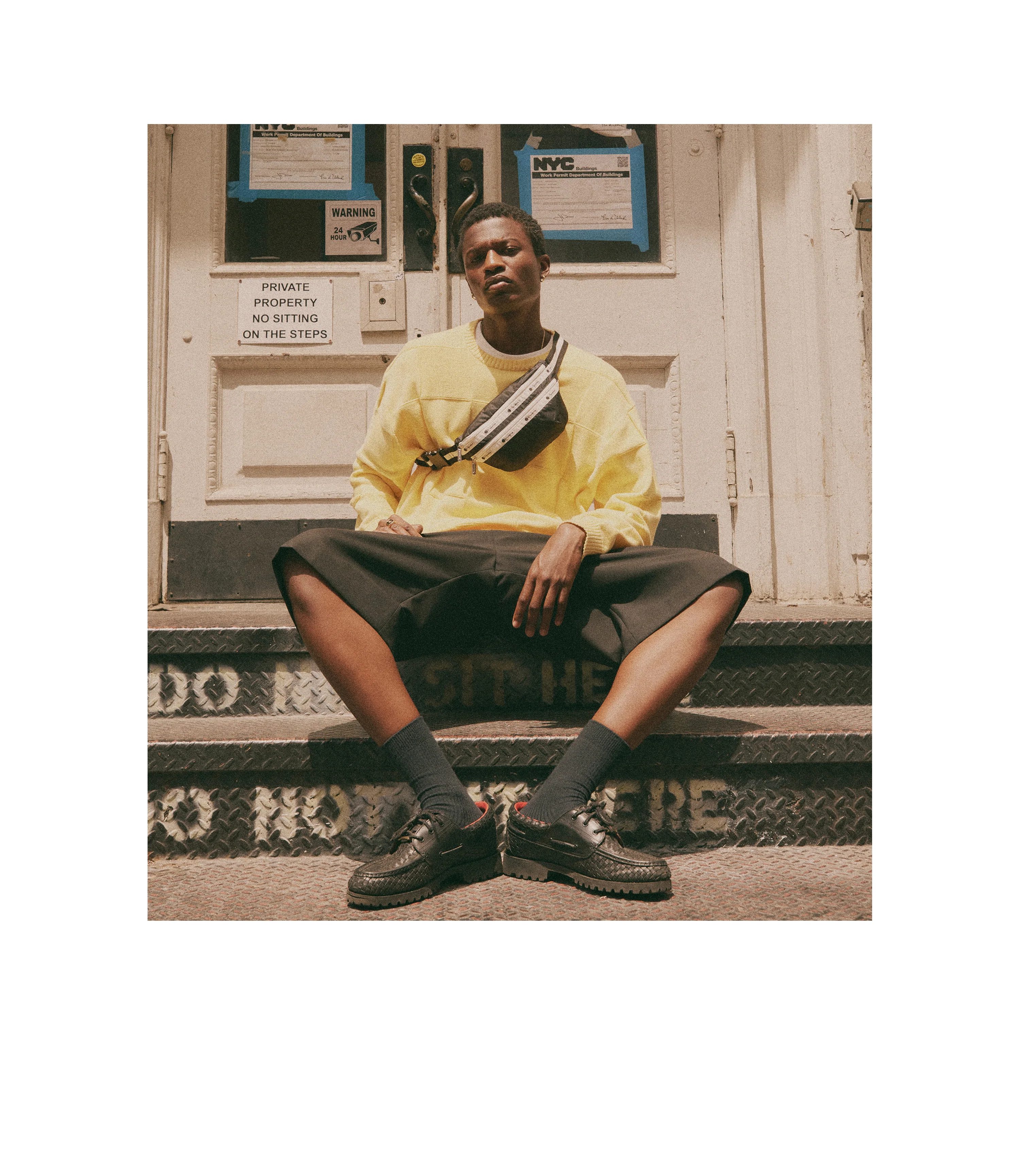 Everyday Belt Bag - Image 6