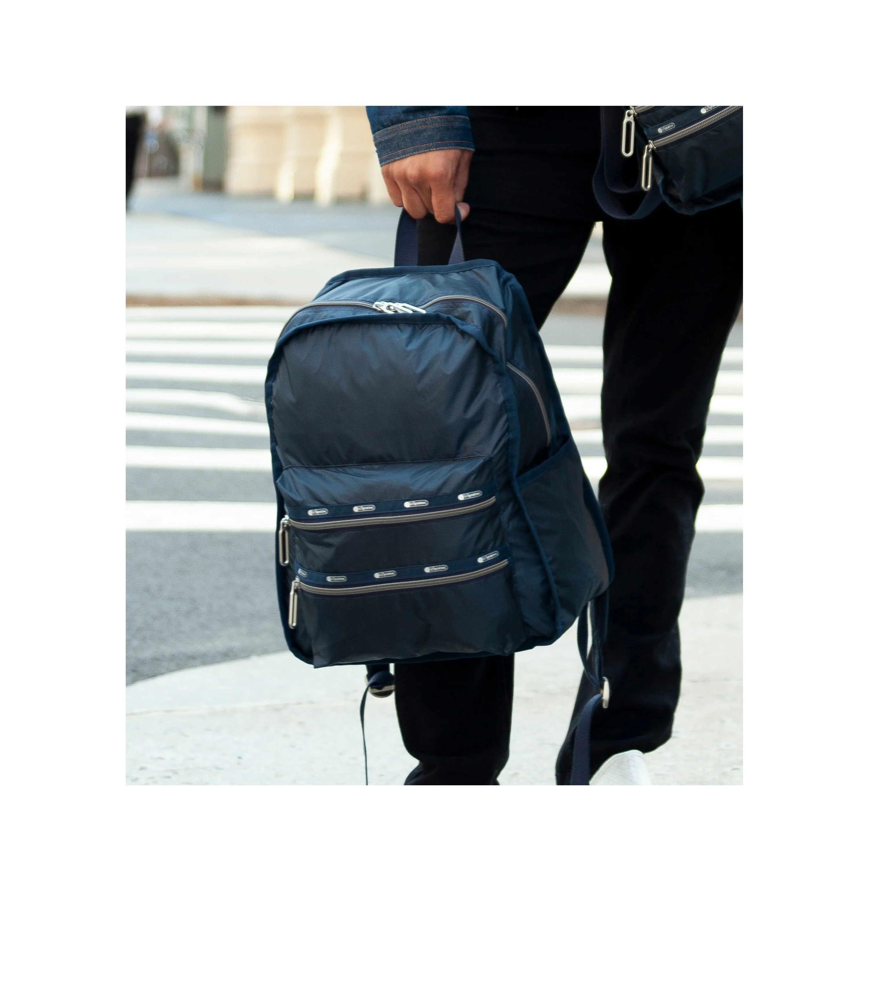 Functional Backpack - Image 10