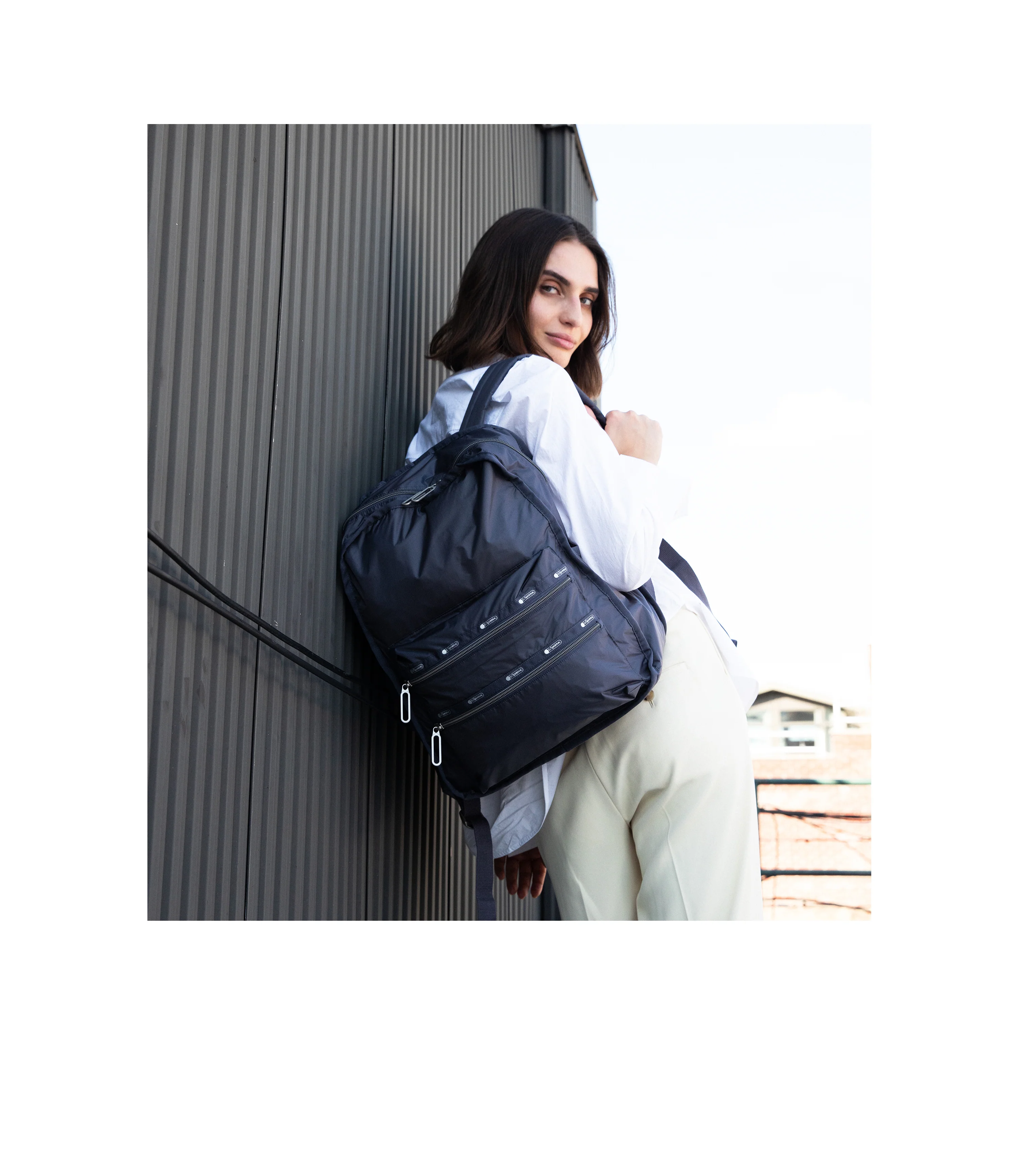 Functional Backpack - Image 8