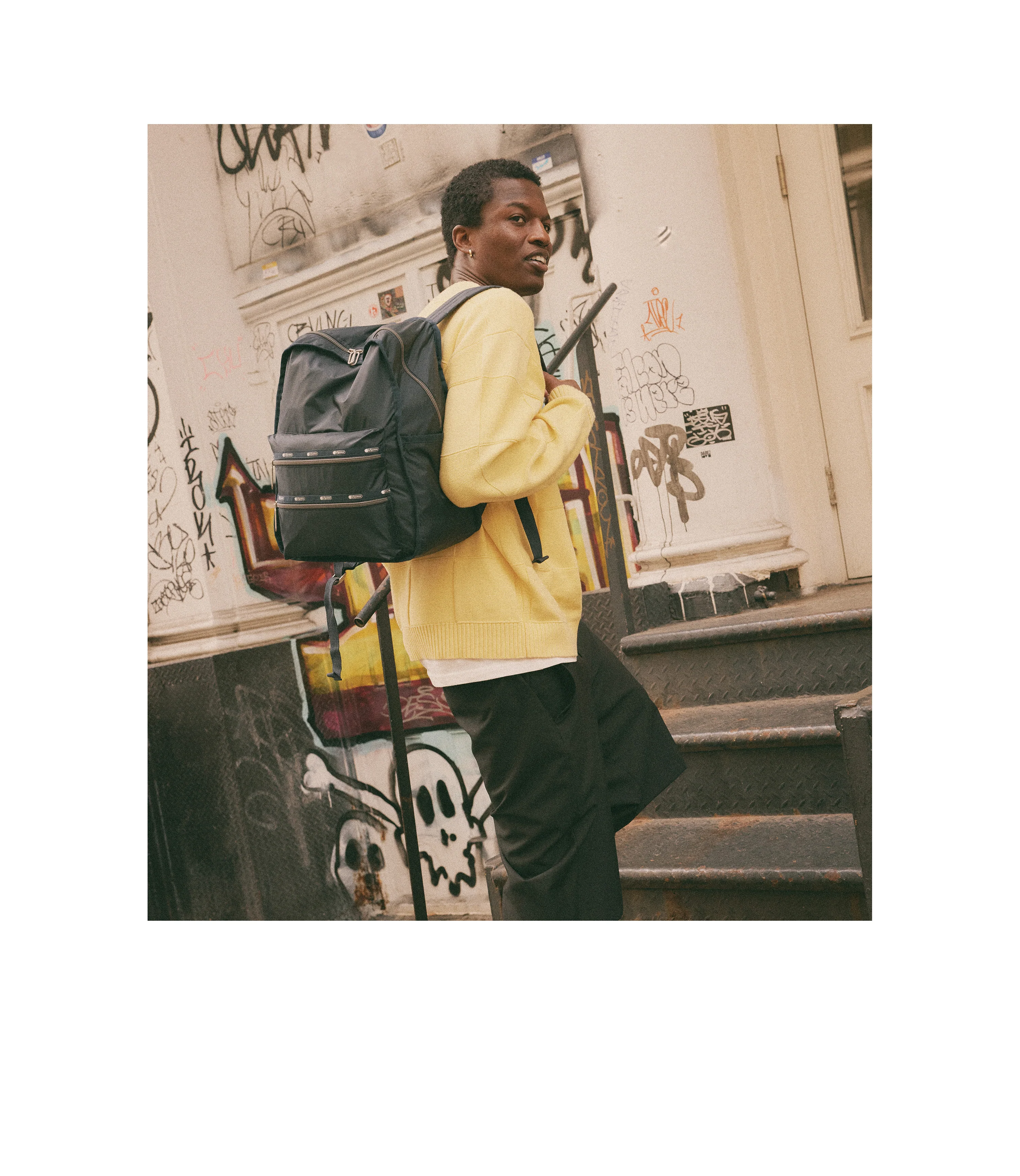 Functional Backpack - Image 9