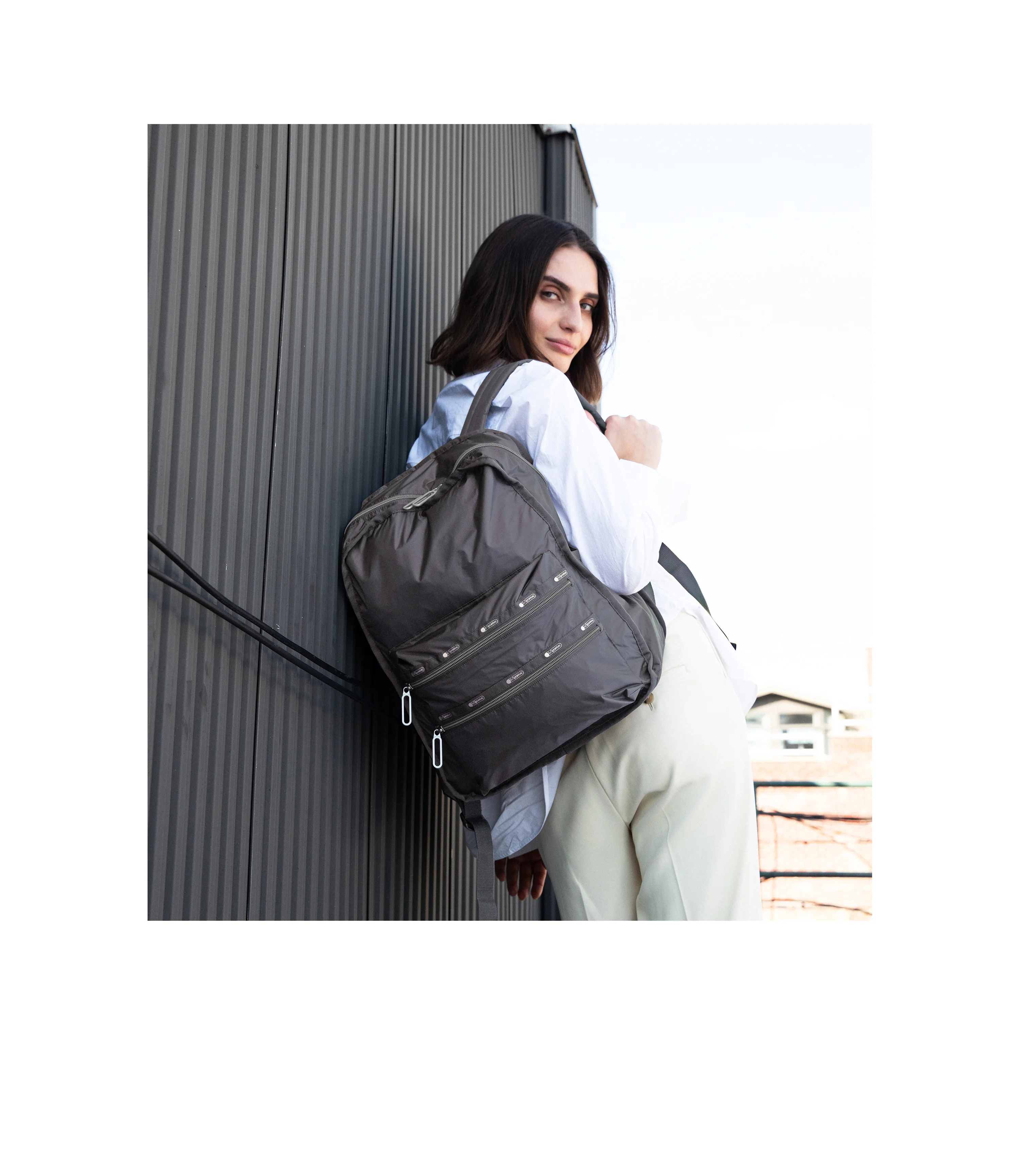 Functional Backpack - Image 8