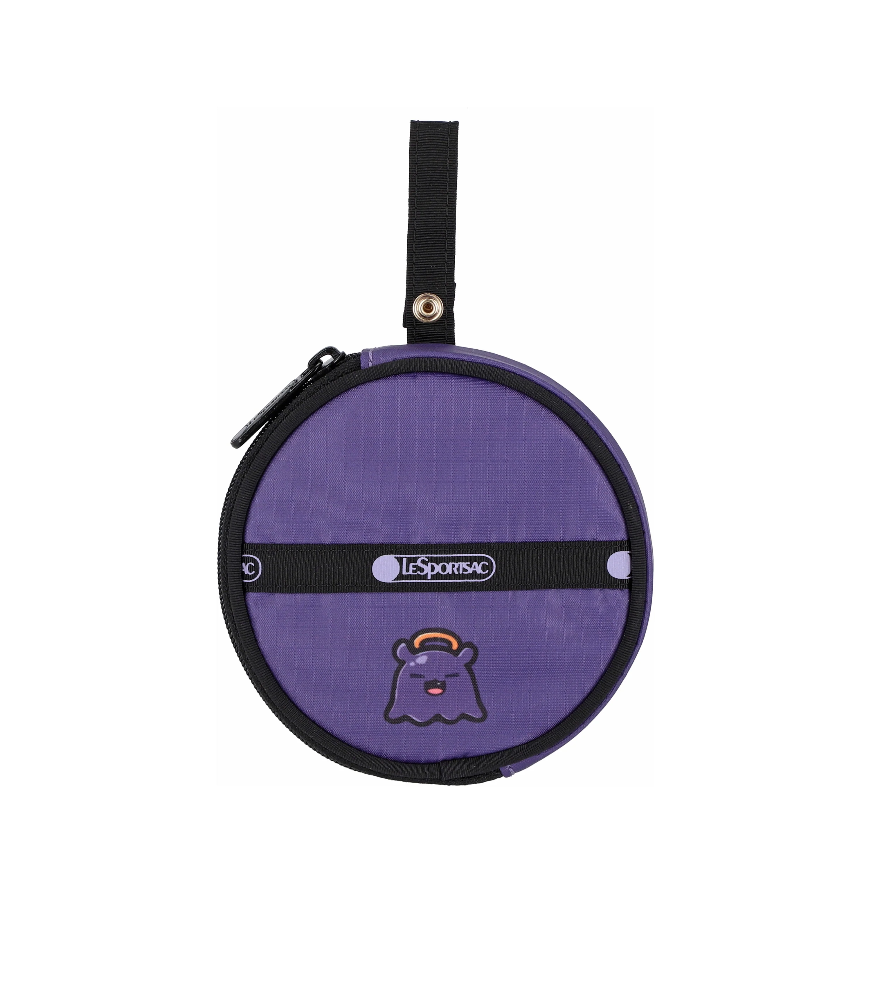Round Piping Charm - Image 4