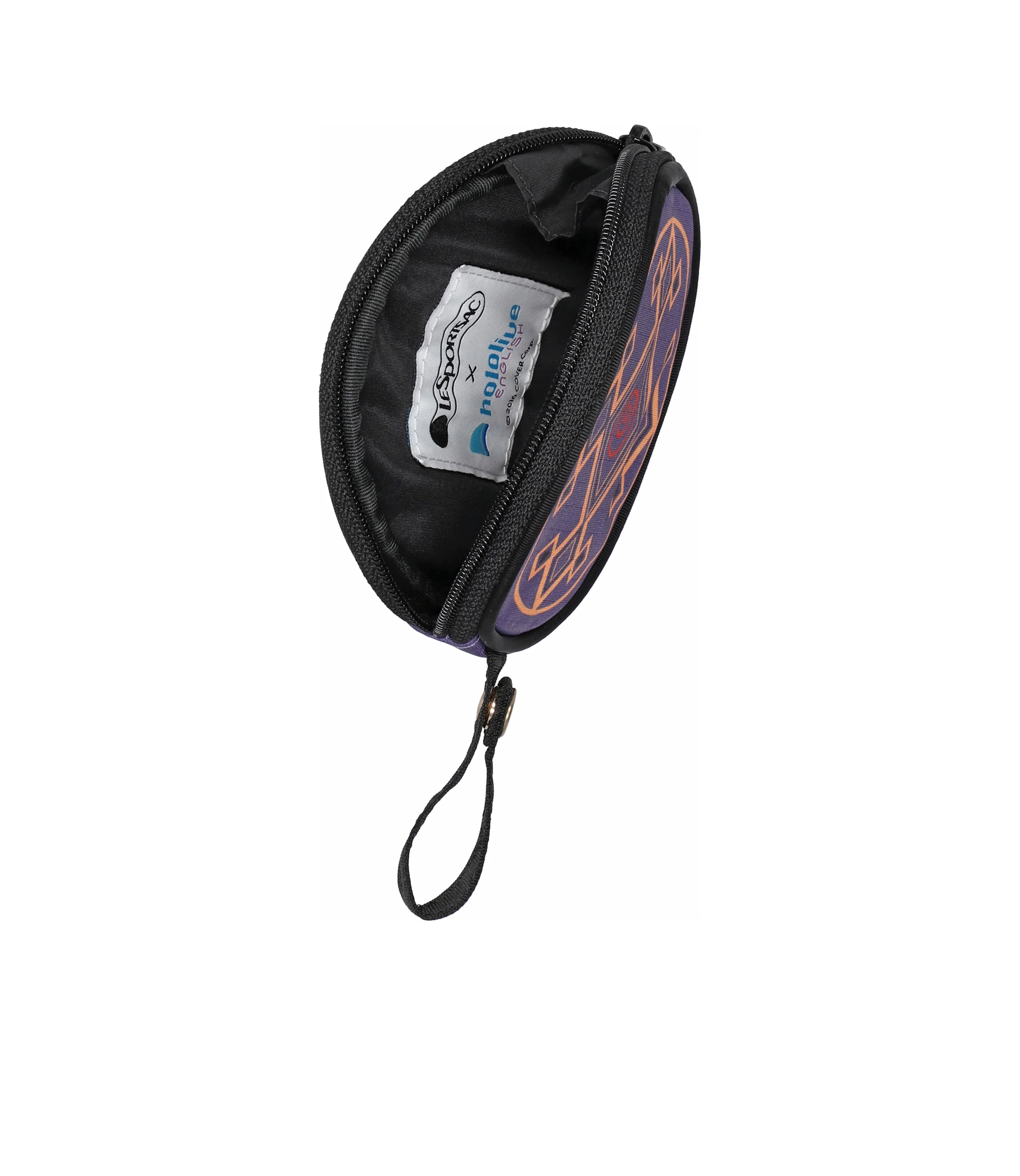 Round Piping Charm - Image 5