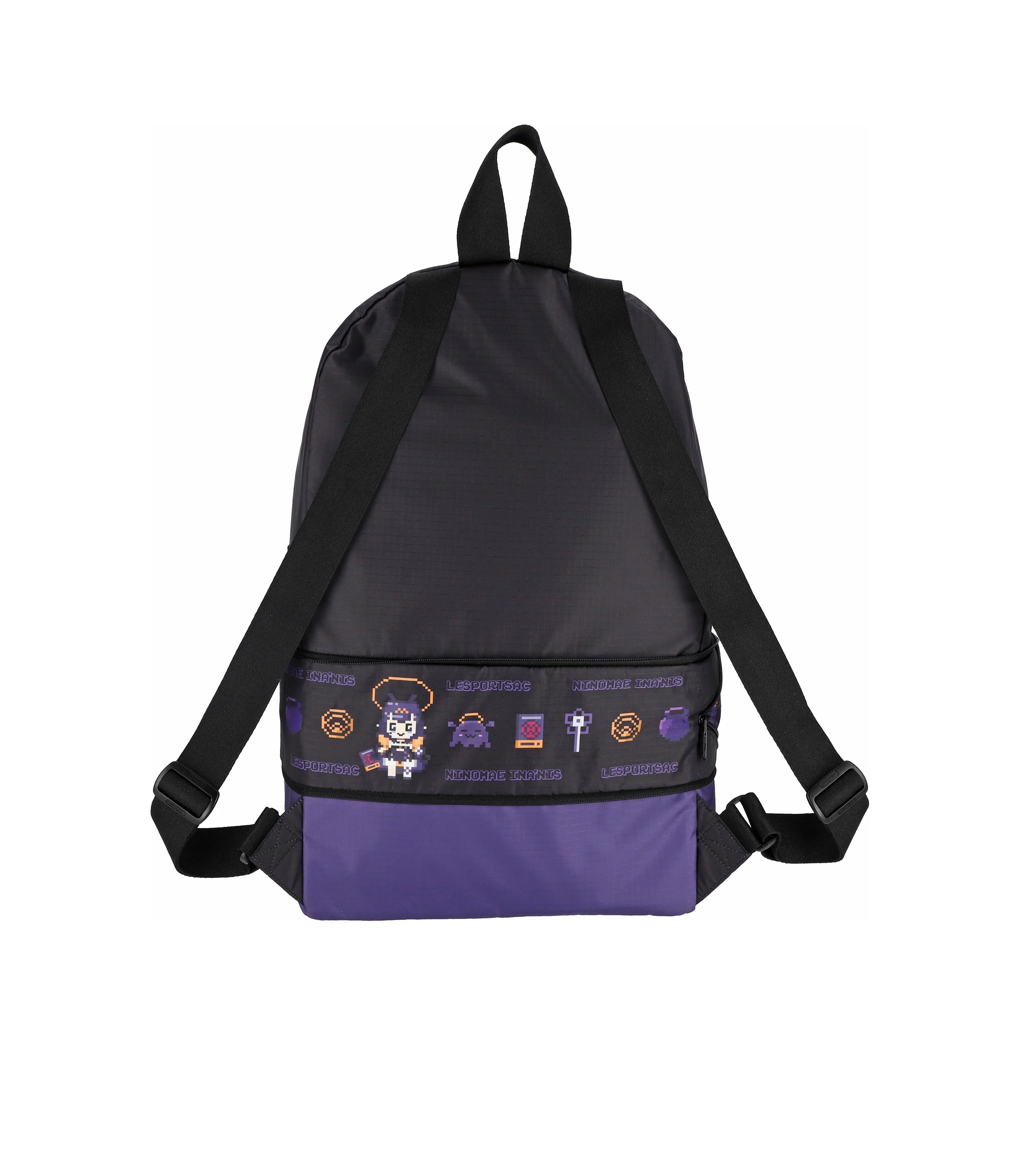 Expandable Backpack - Image 6