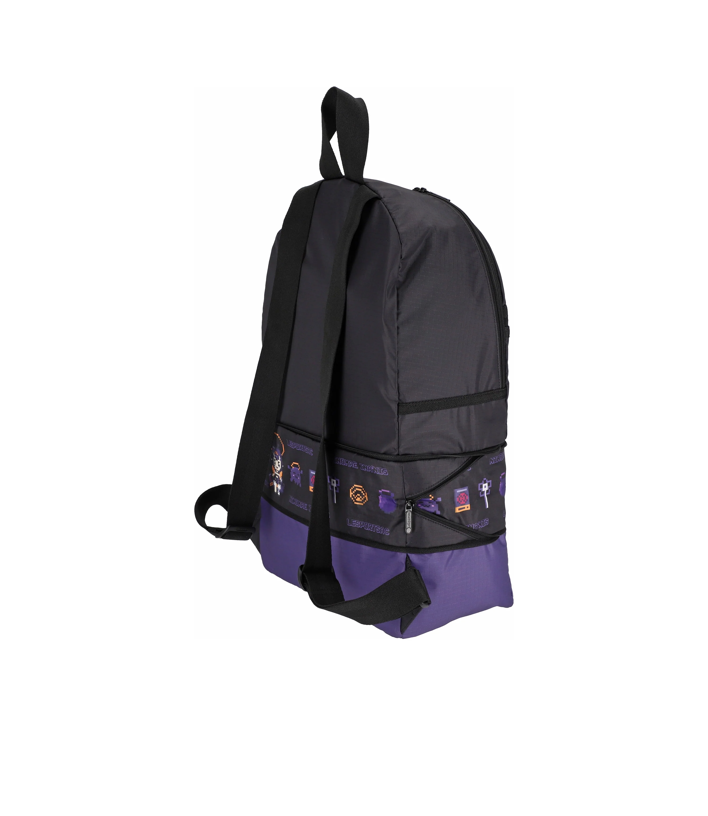 Expandable Backpack - Image 7