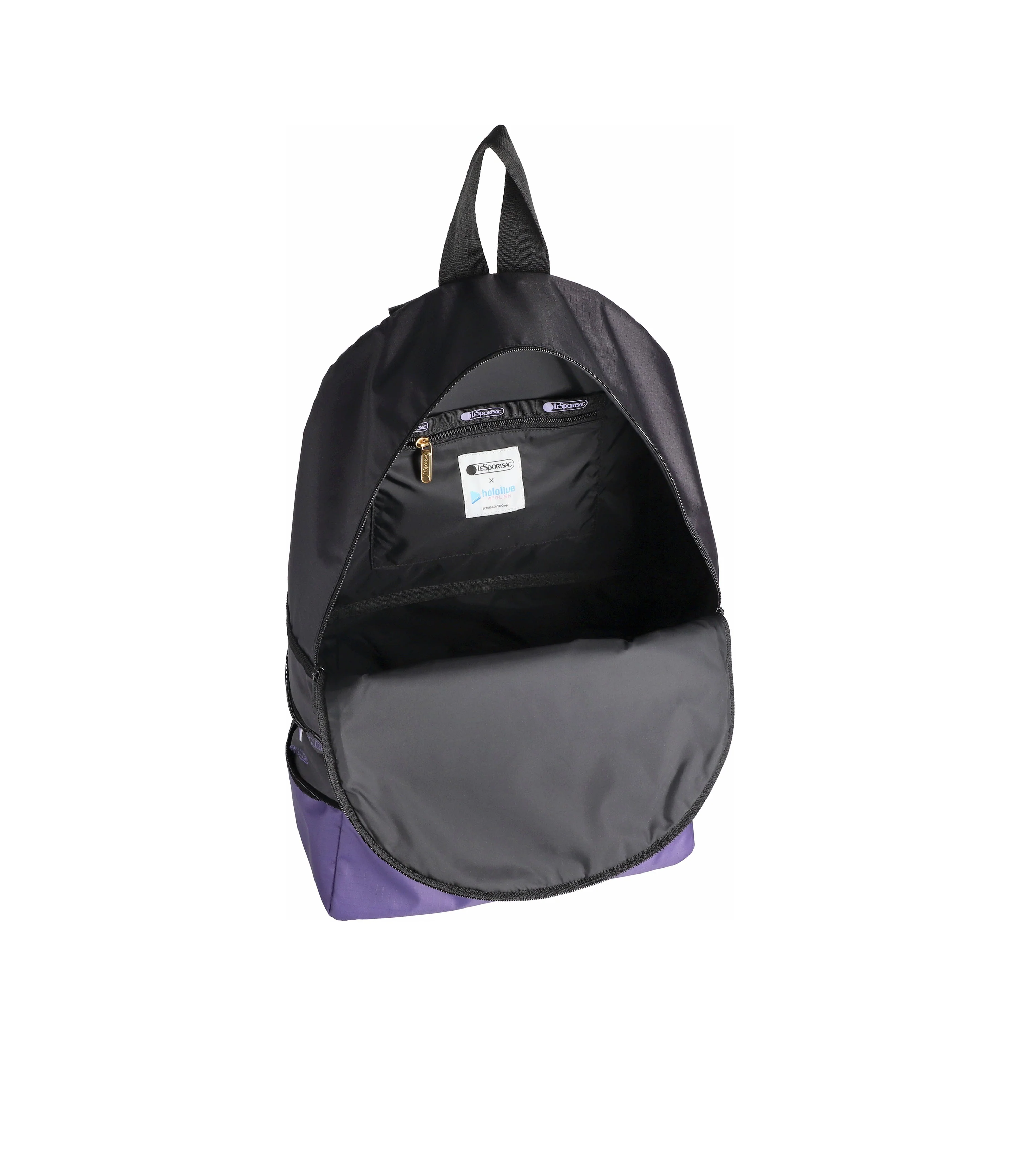 Expandable Backpack - Image 8
