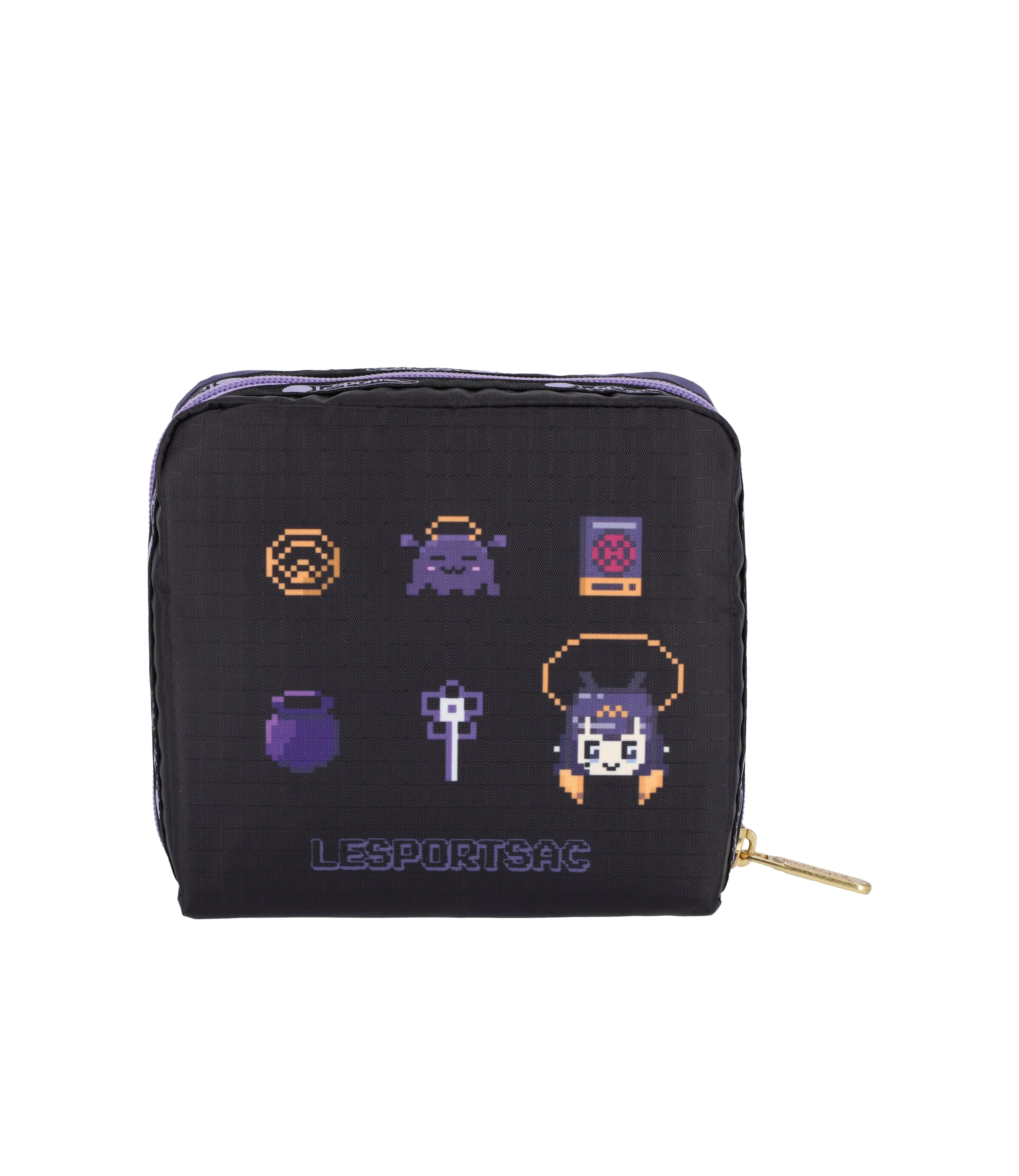 Medium Square Cosmetic - Image 4