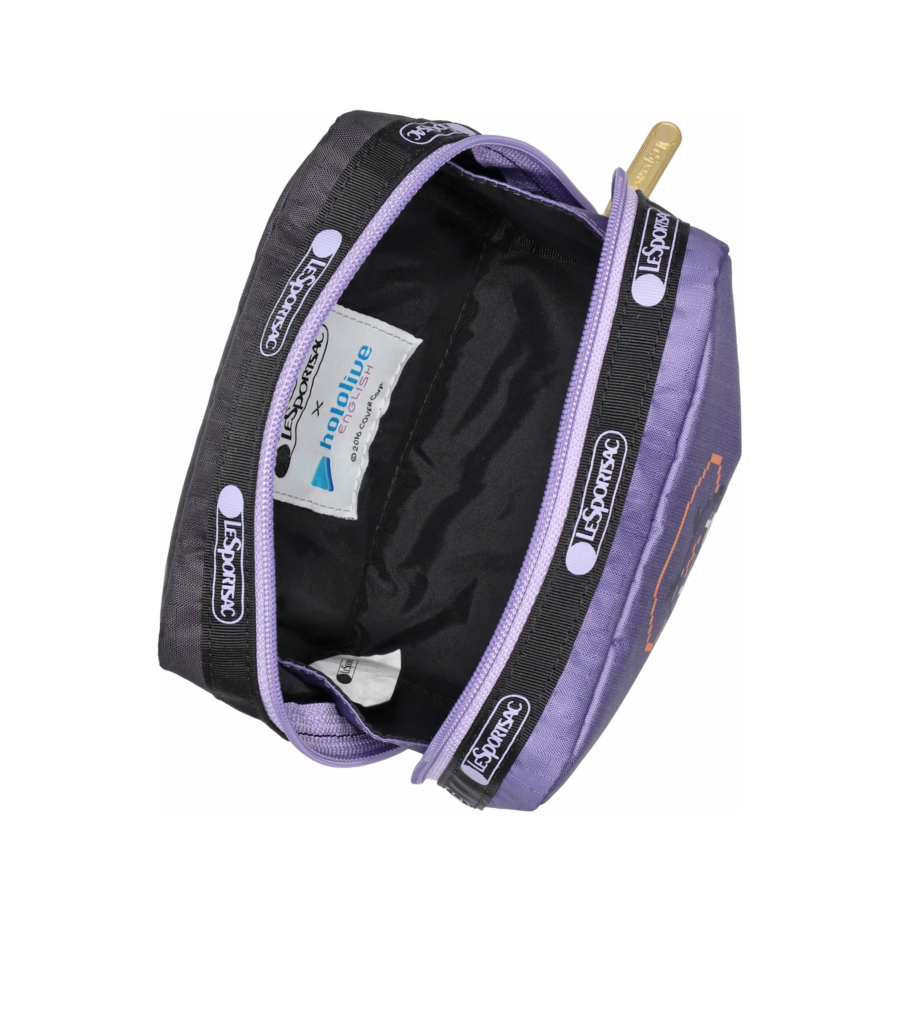 Medium Square Cosmetic - Image 6
