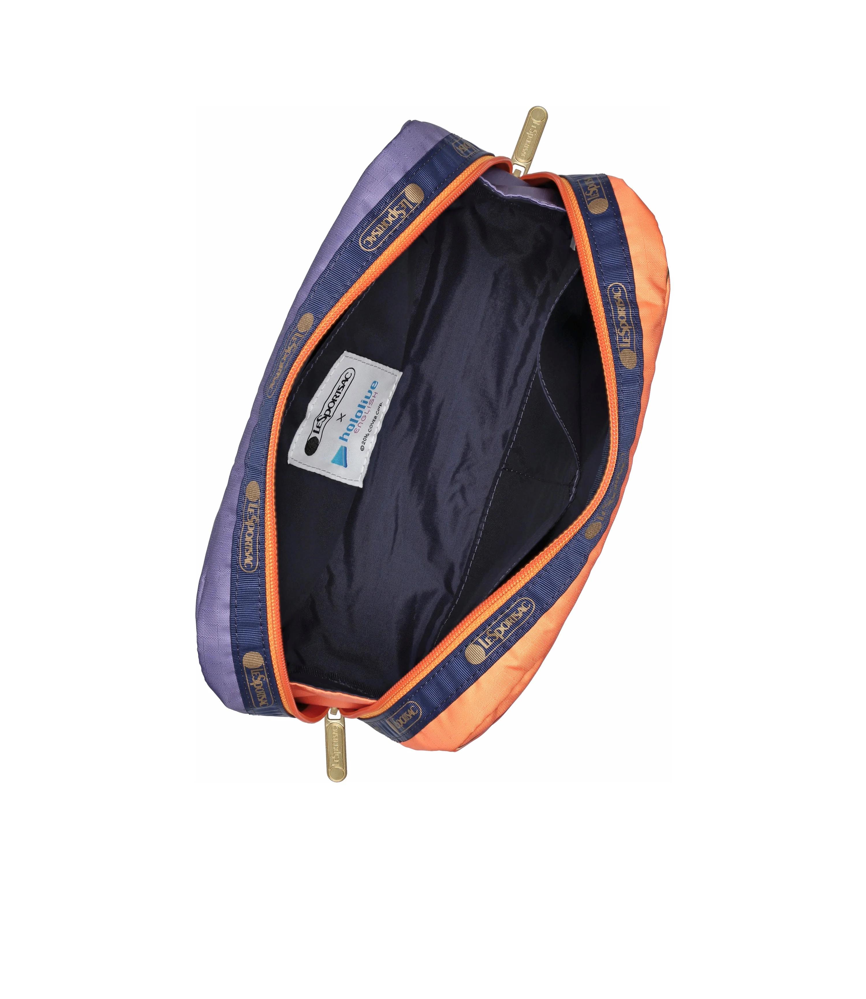 Extra Large Rectangular Cosmetic - Image 5