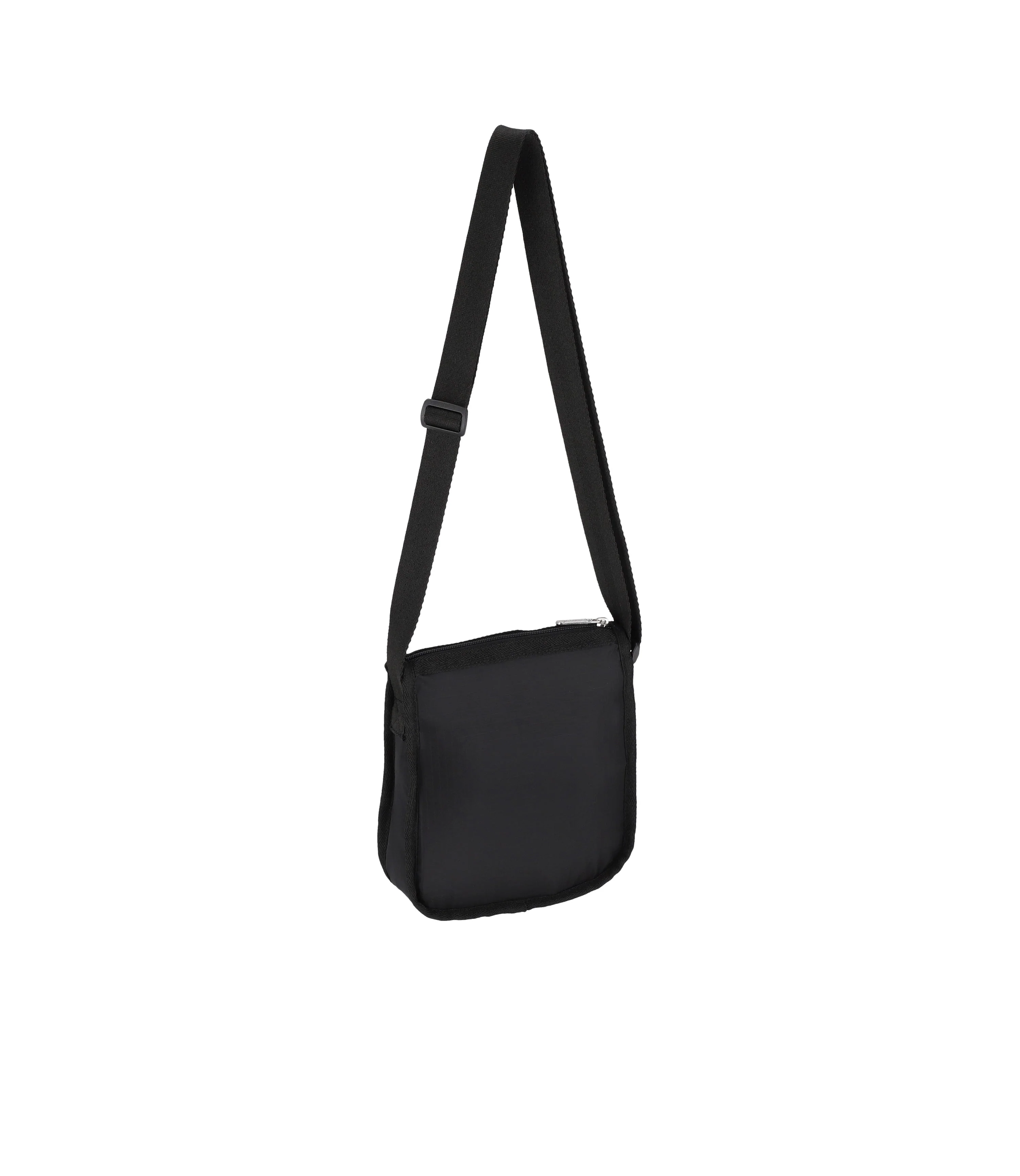 Medium 3-Zip Crossbody - Image 3