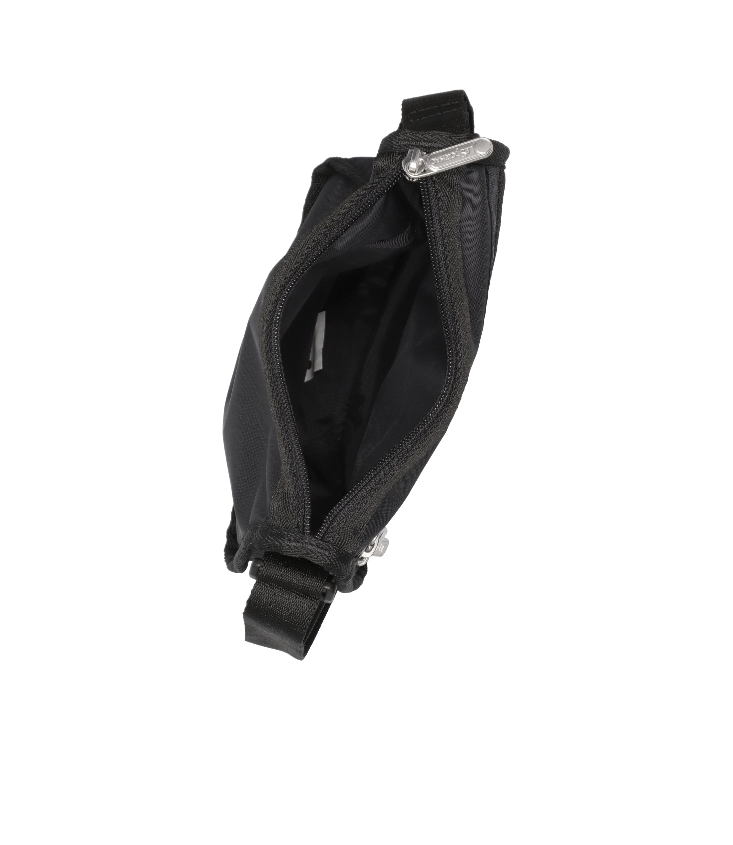 Medium 3-Zip Crossbody - Image 5