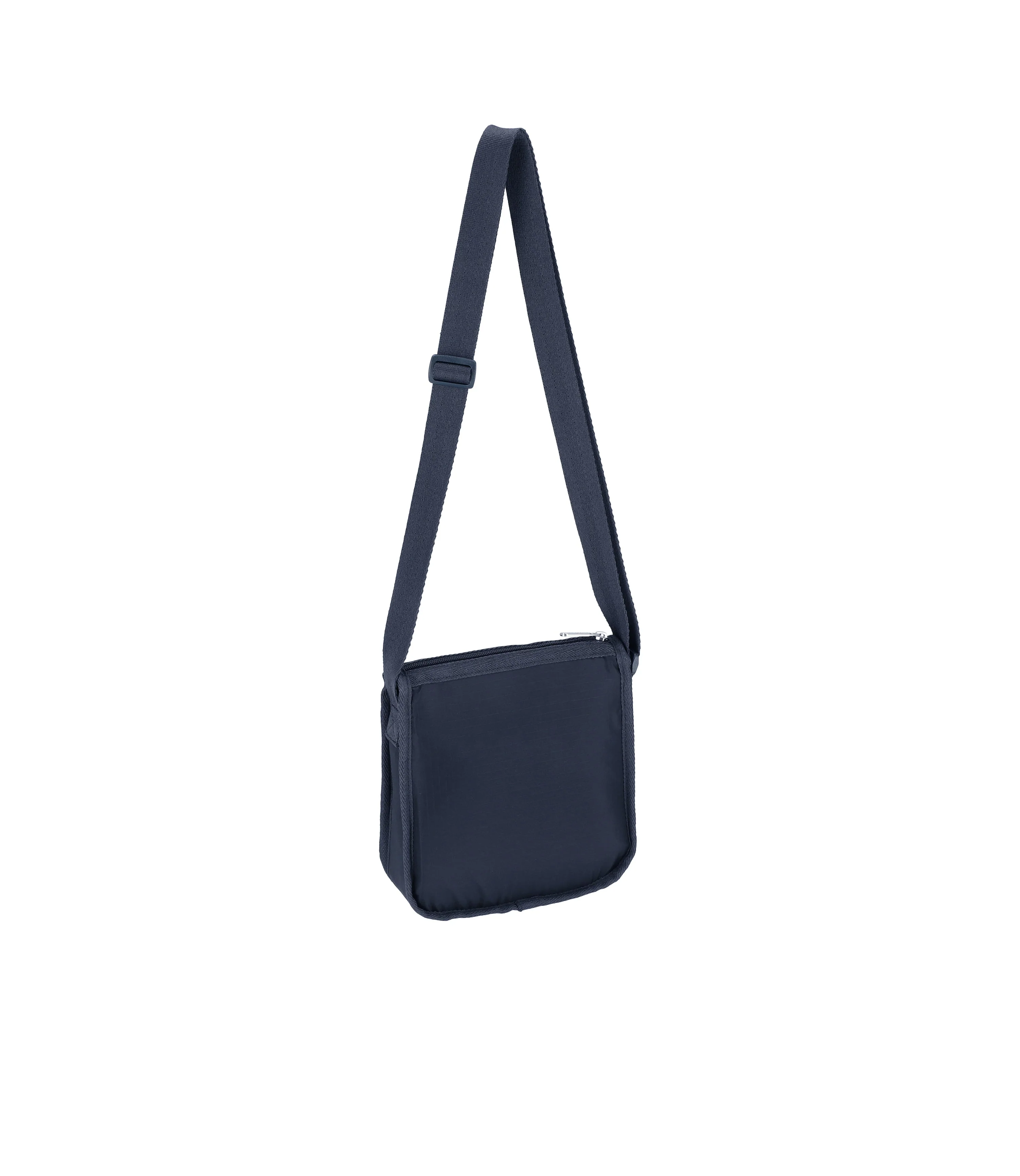 Medium 3-Zip Crossbody - Image 2