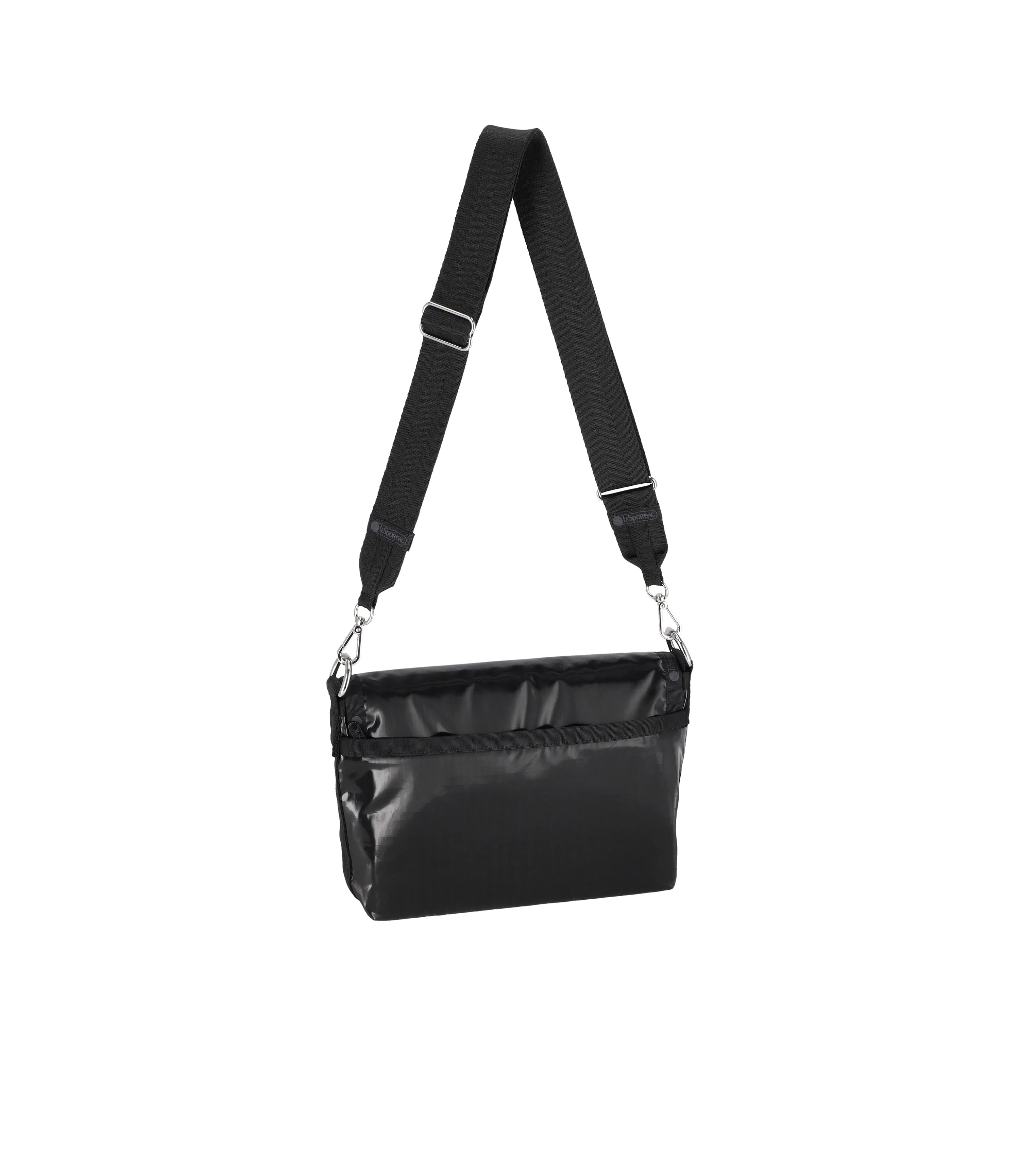 Medium Flap Shoulder Bag - Image 2