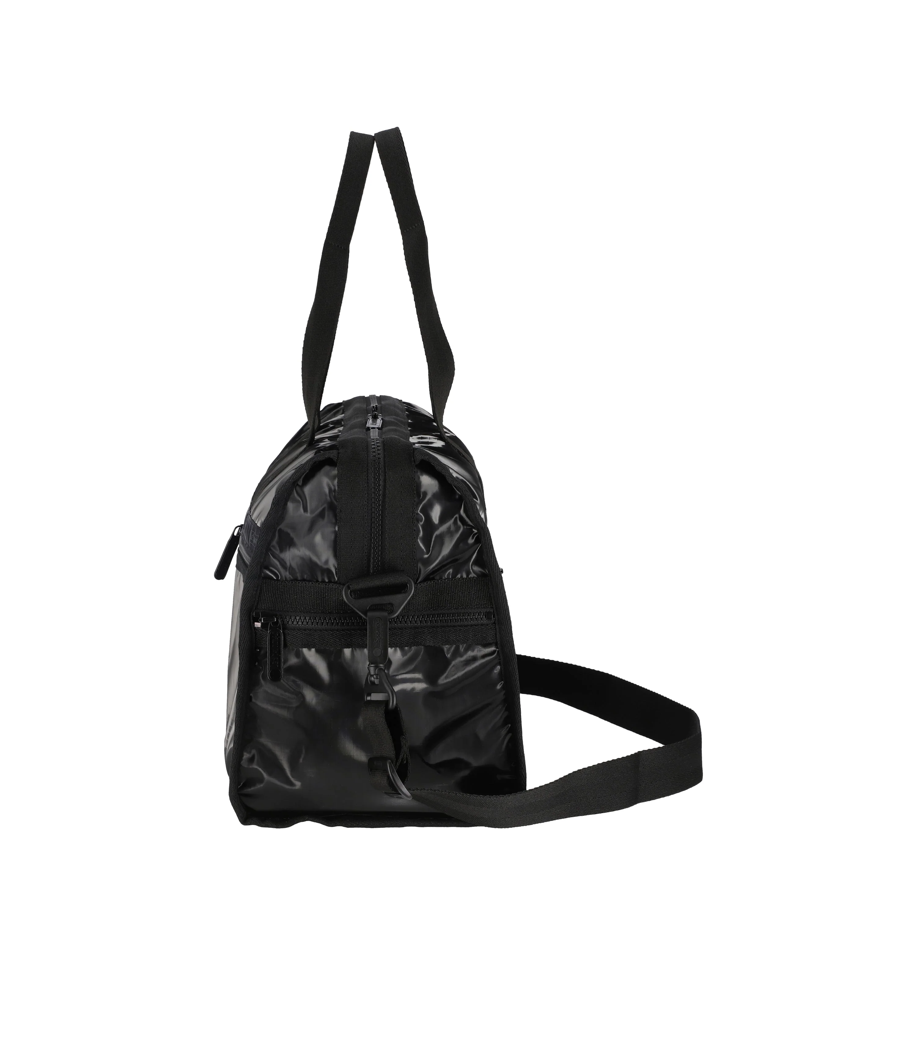 Deluxe Medium Weekender - Image 3