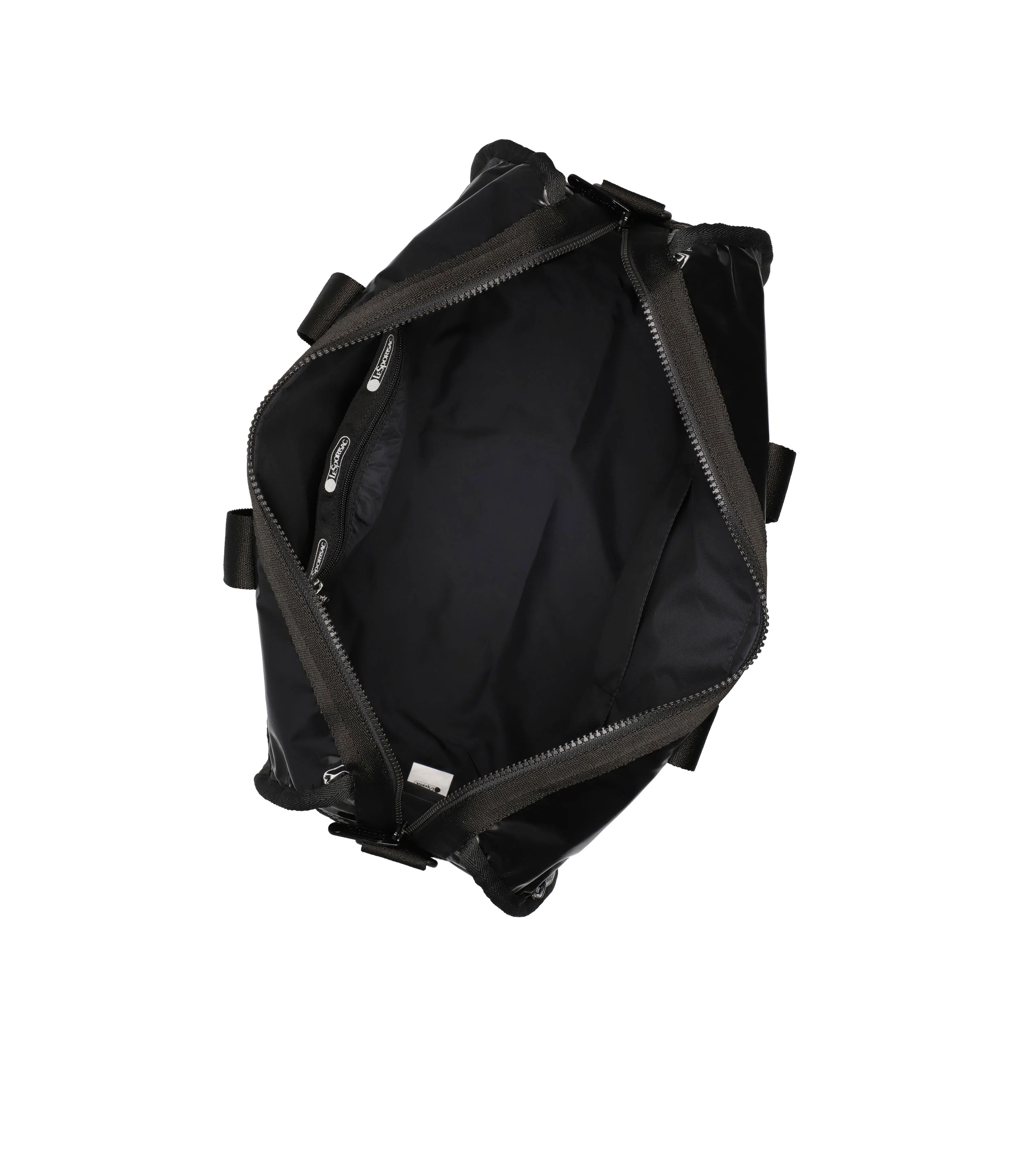 Deluxe Medium Weekender - Image 4