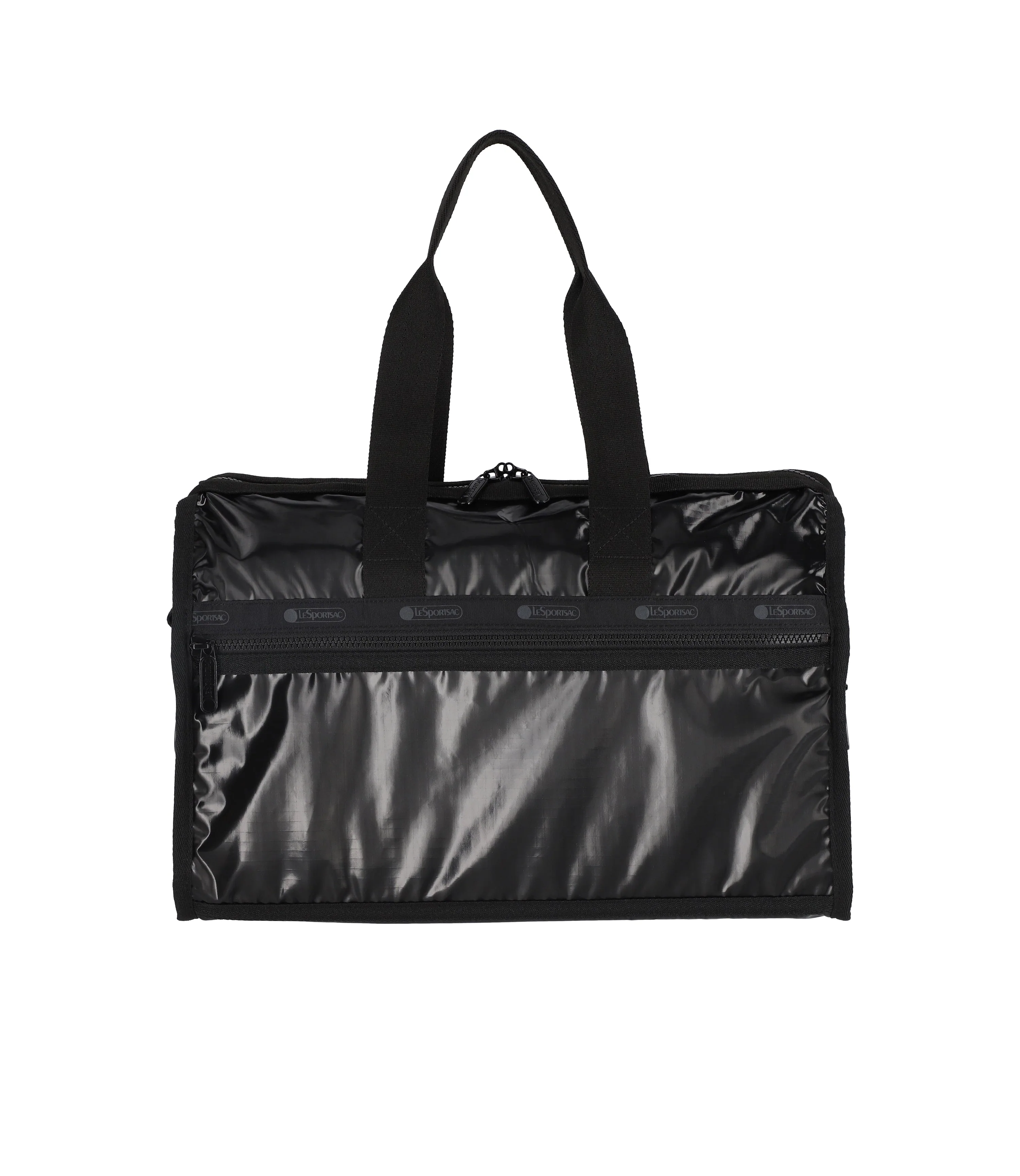 Deluxe Medium Weekender - Image 5