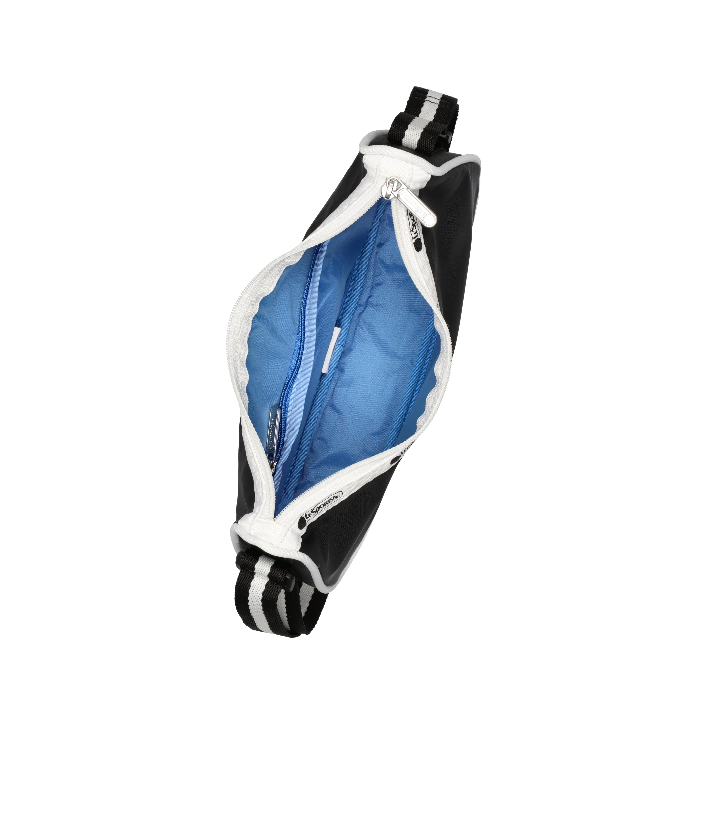 Mini East/West Shoulder Crossbody - Image 6