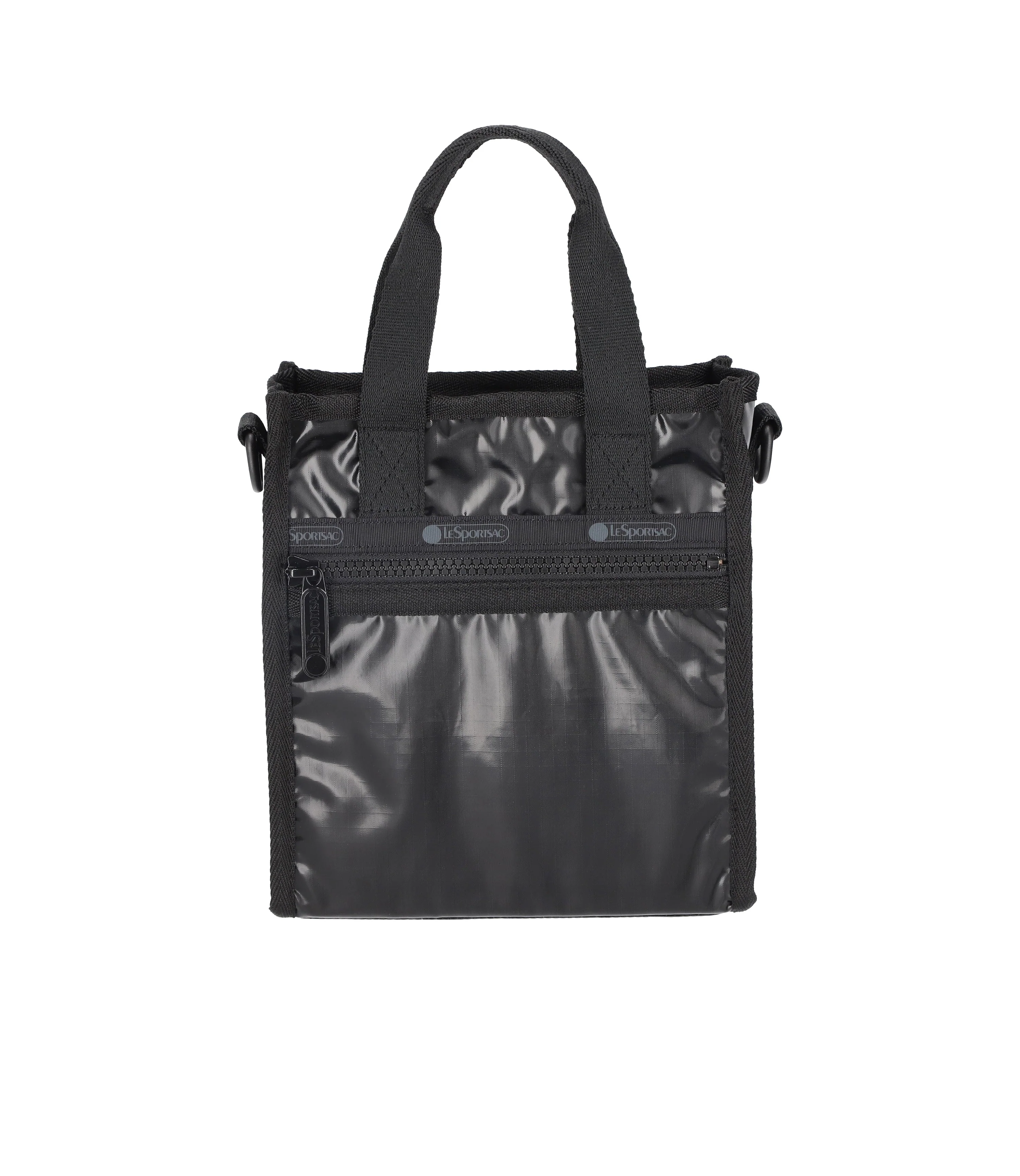 Mini North/South Tote - Image 5