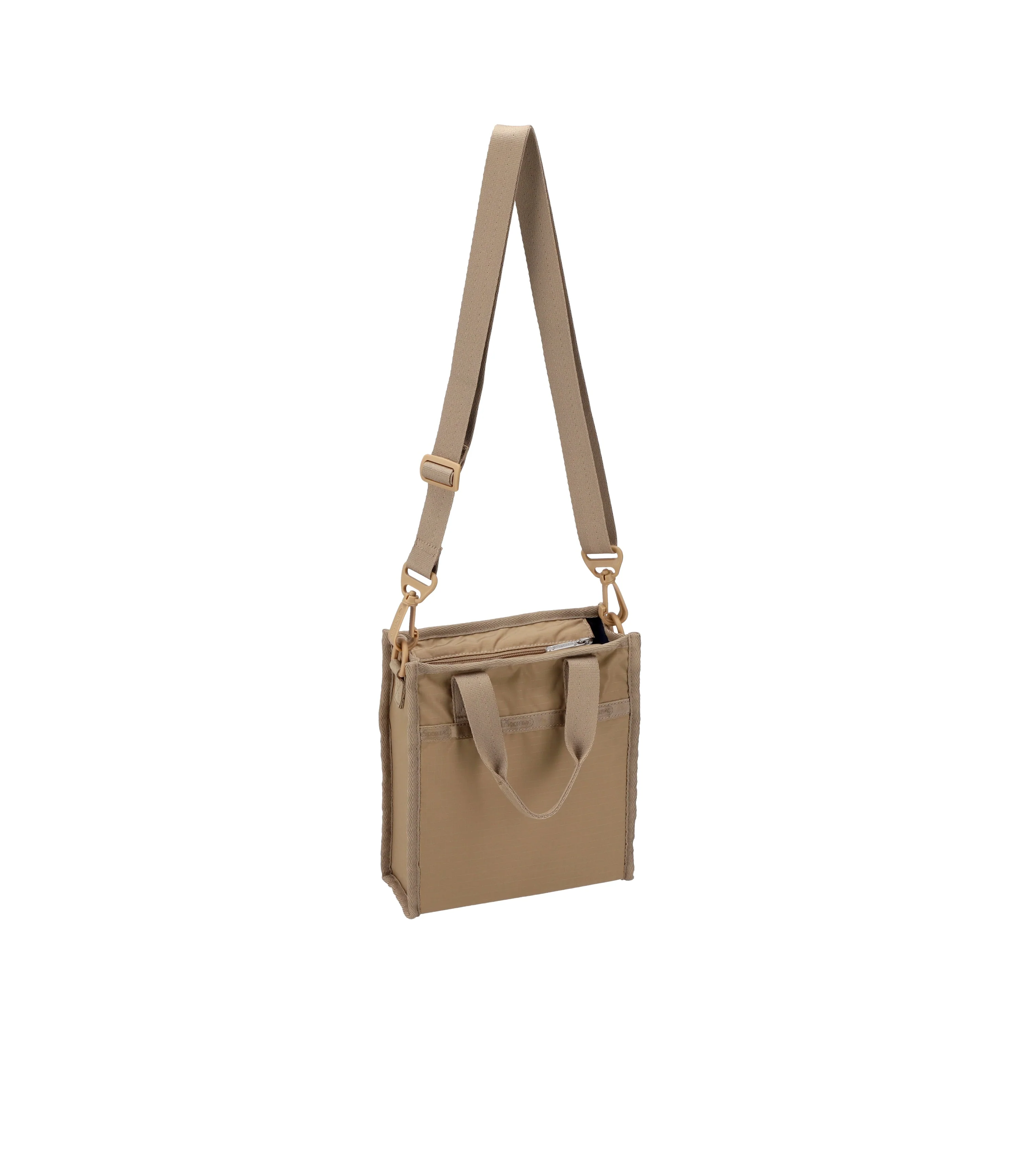 Mini North/South Tote - Image 3