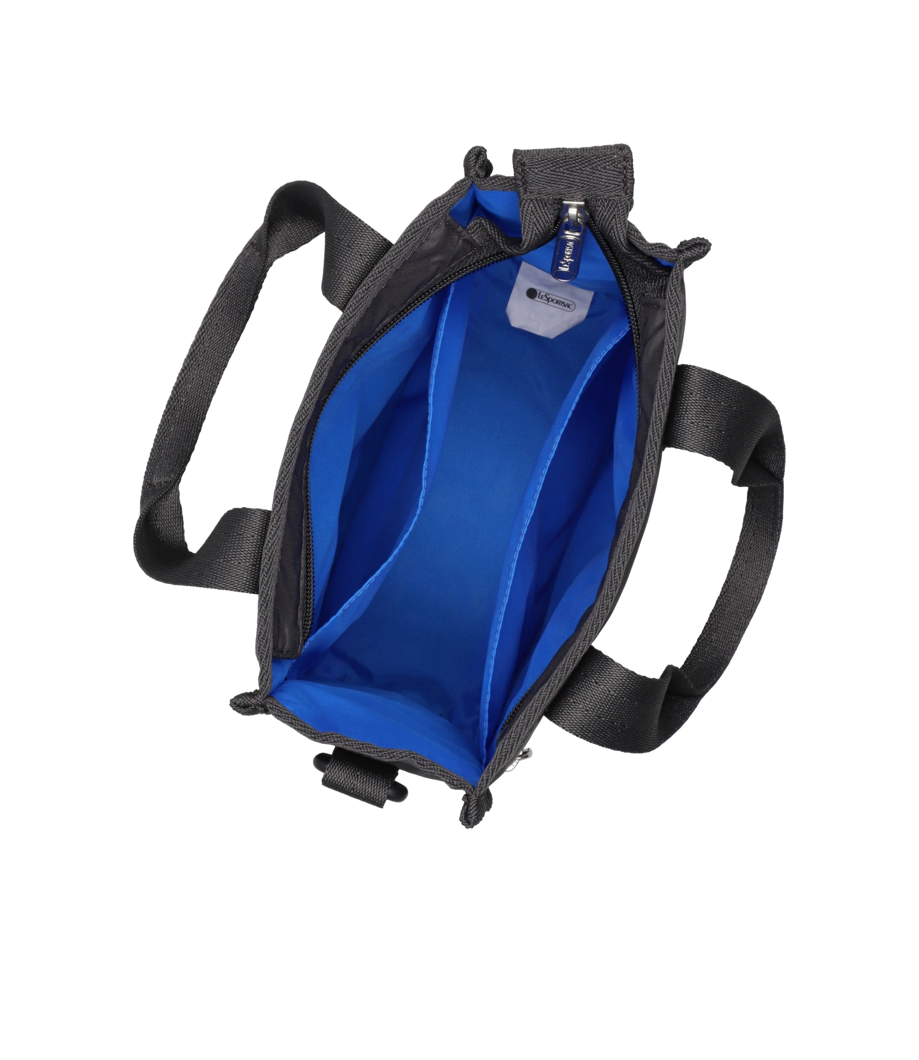Mini North/South Tote - Image 5